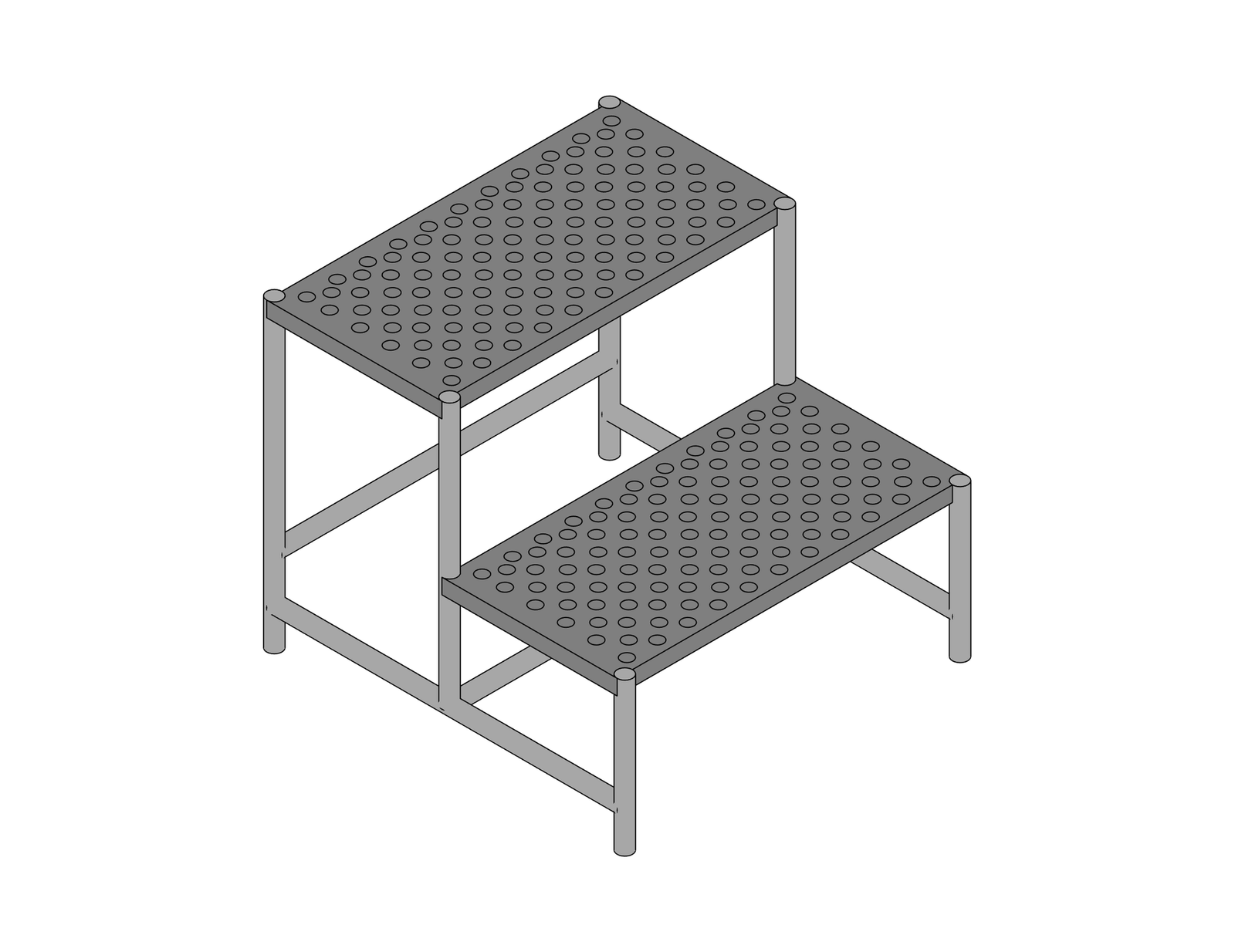 Parametric Revit Families for an Equipment Manufacturer, photo 18