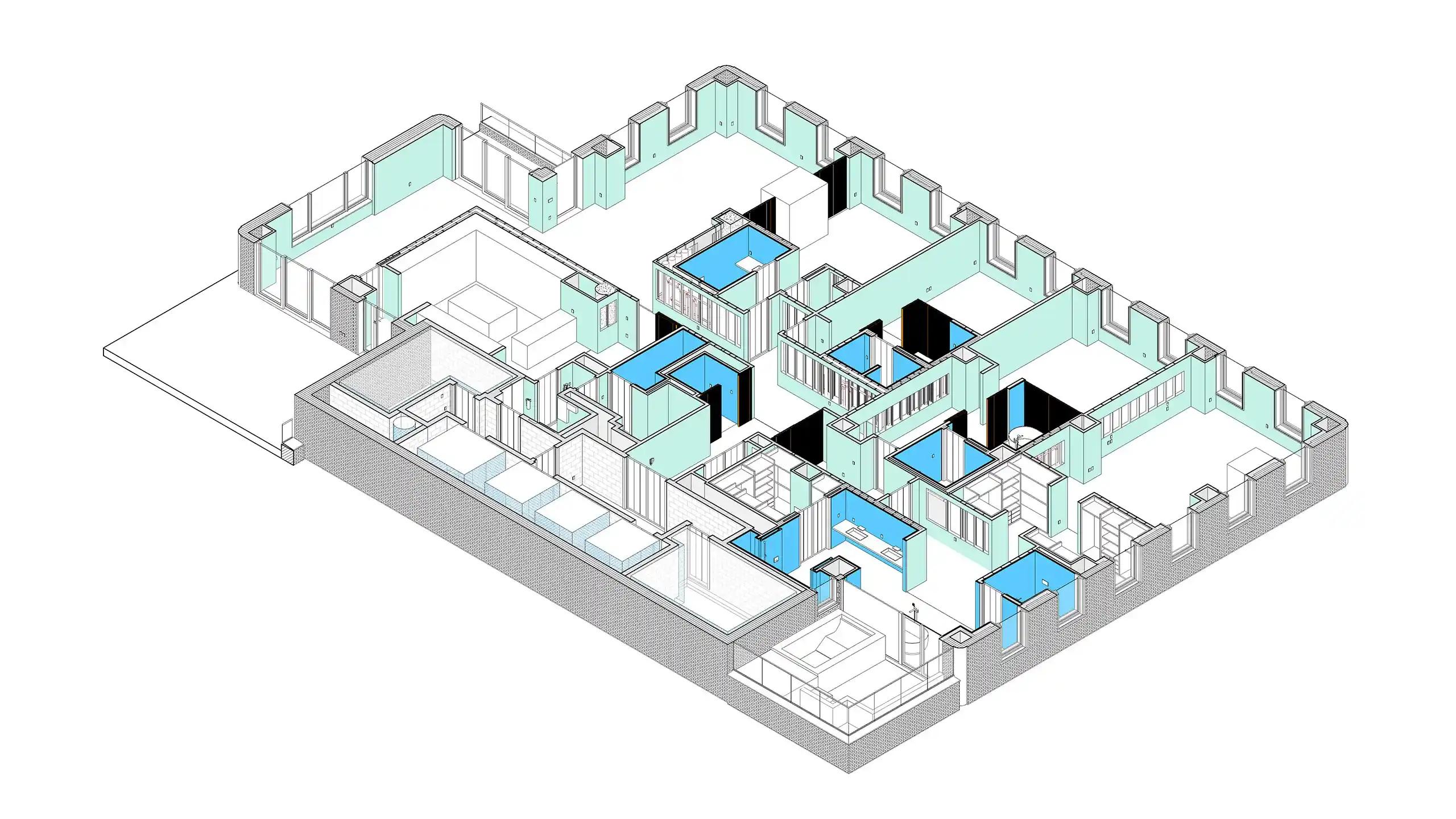 How Much Does Scan to BIM Cost? Data From 35 Projects, Concrete Bureau blog
