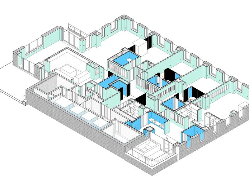 How Much Does Scan to BIM Cost? Data From 35 Projects, Concrete Bureau blog
