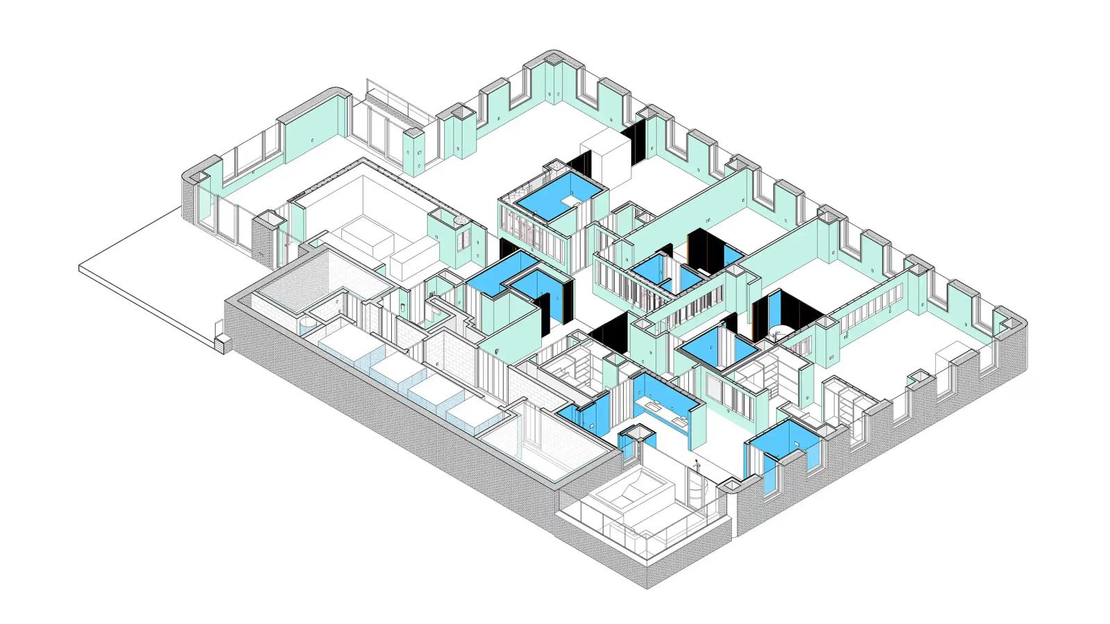 How Much Does Scan to BIM Cost? Data From 35 Projects