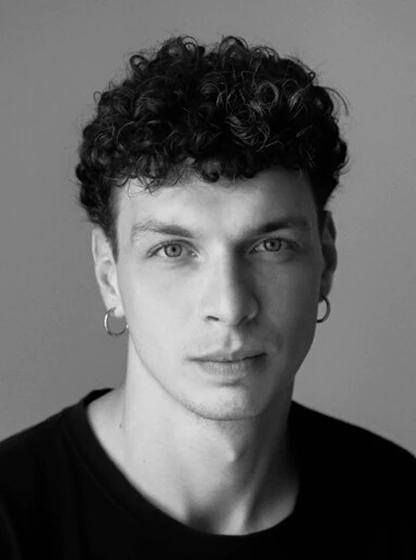 Vitalii Terpiak, Co-founder, Head of Business Development & Finance, Concrete Bureau