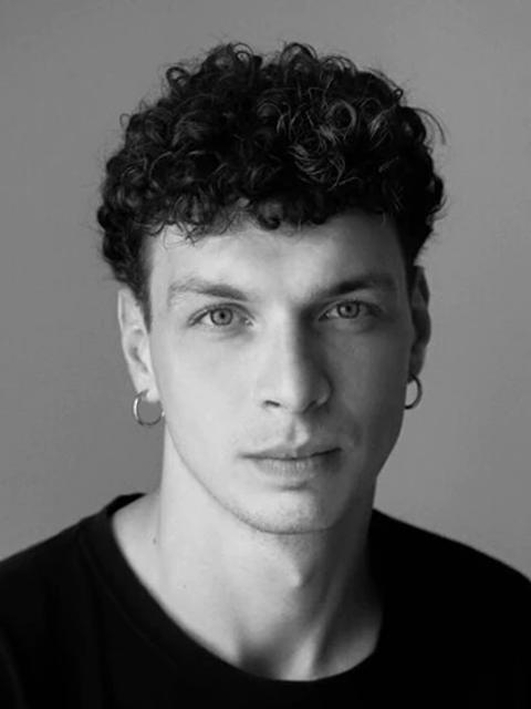 Vitalii Terpiak, Co-founder, Head of Business Development & Finance, Concrete Bureau