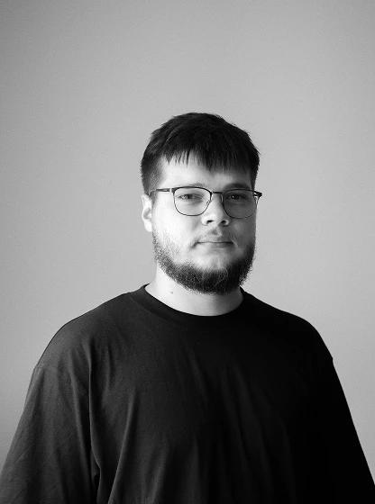 Maksym Reva, Co-founder, Chief Technology Officer, Concrete Bureau