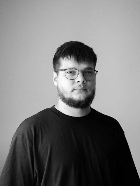 Maksym Reva, Co-founder, Chief Technology Officer, Concrete Bureau