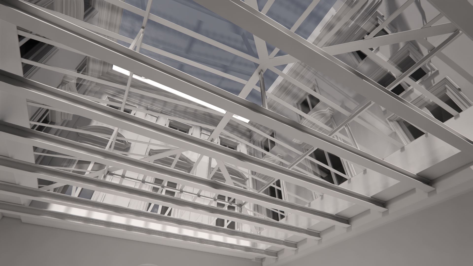 900 Hours In, 30% Done: Rescuing a Heritage BIM Project — Concrete Bureau blog