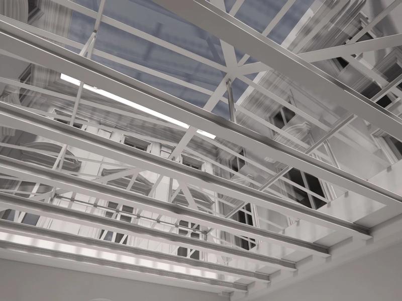 900 Hours In, 30% Done: Rescuing a Heritage BIM Project — Concrete Bureau blog