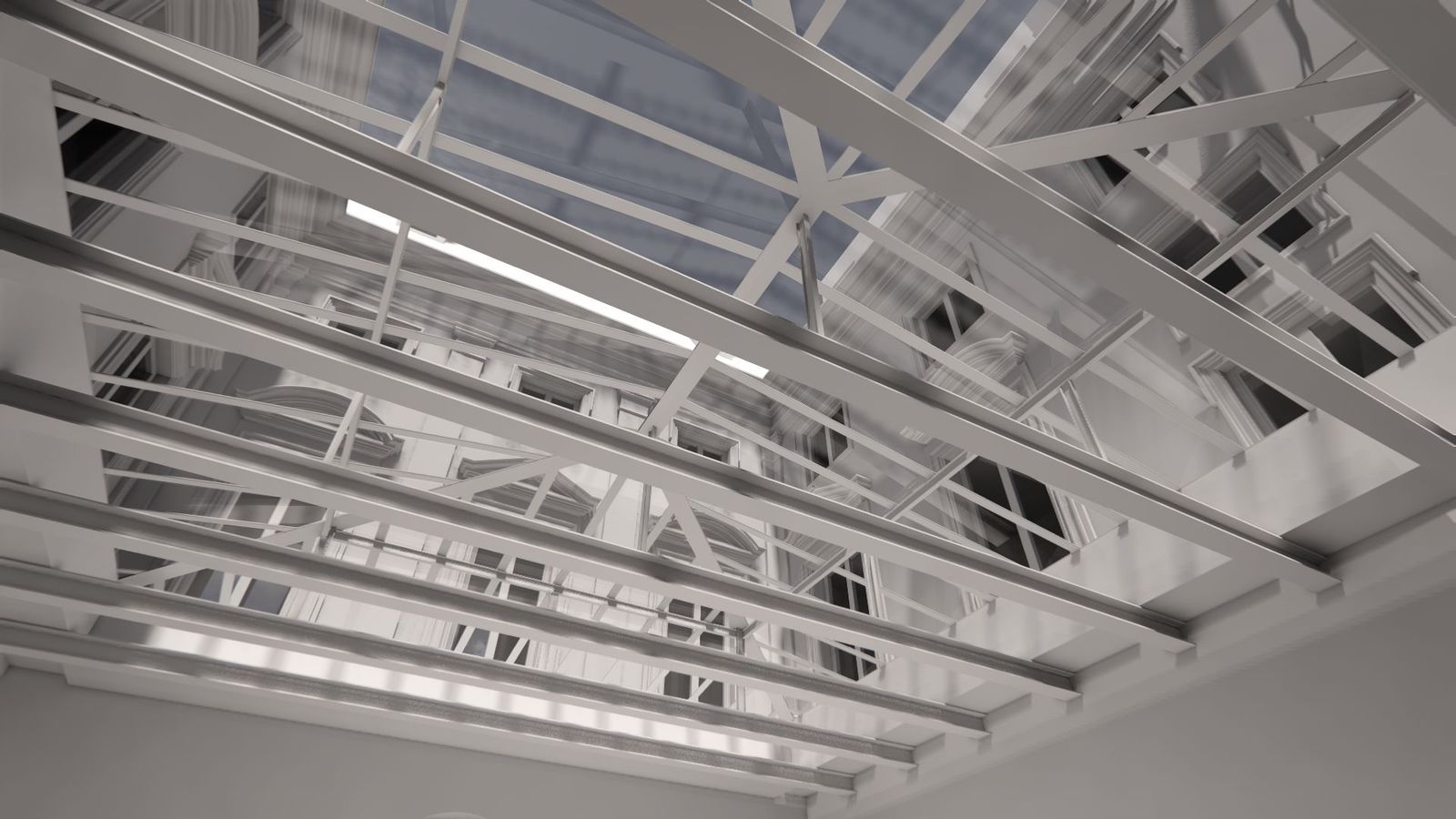 900 Hours In, 30% Done: Rescuing a Heritage BIM Project
