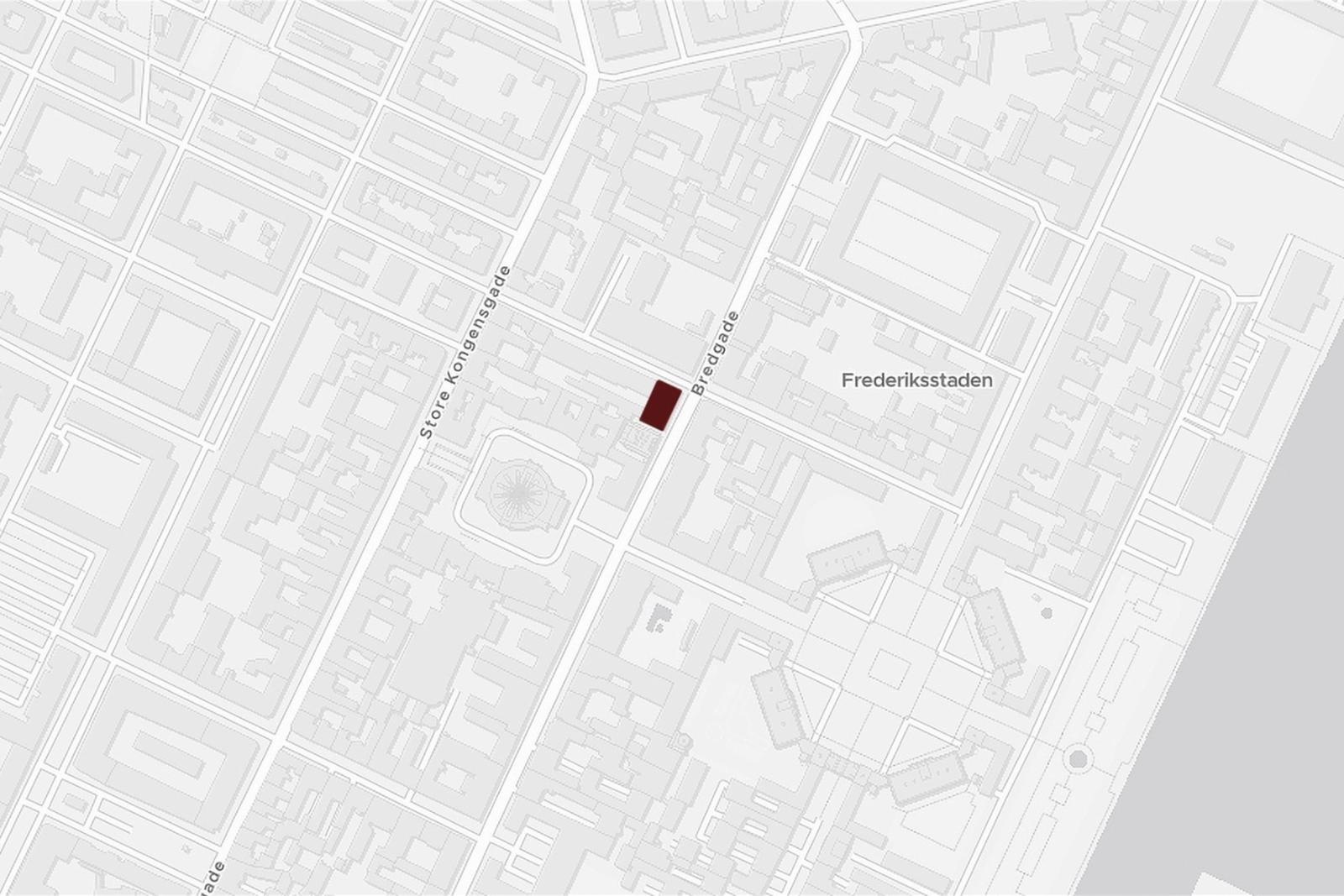 Scan-to-BIM and Design Development for Hansens Palæ in Copenhagen, photo 3