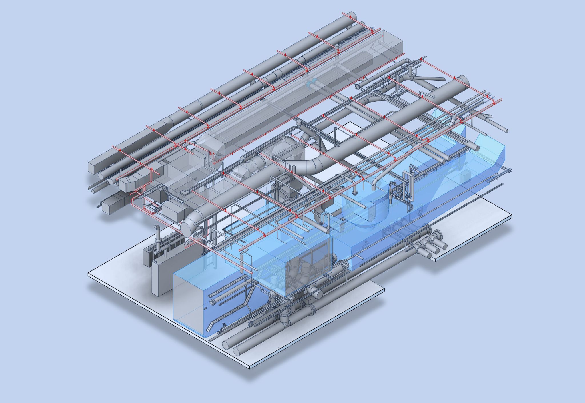What Happens to Your BIM Files After the Project Ends — Concrete Bureau blog