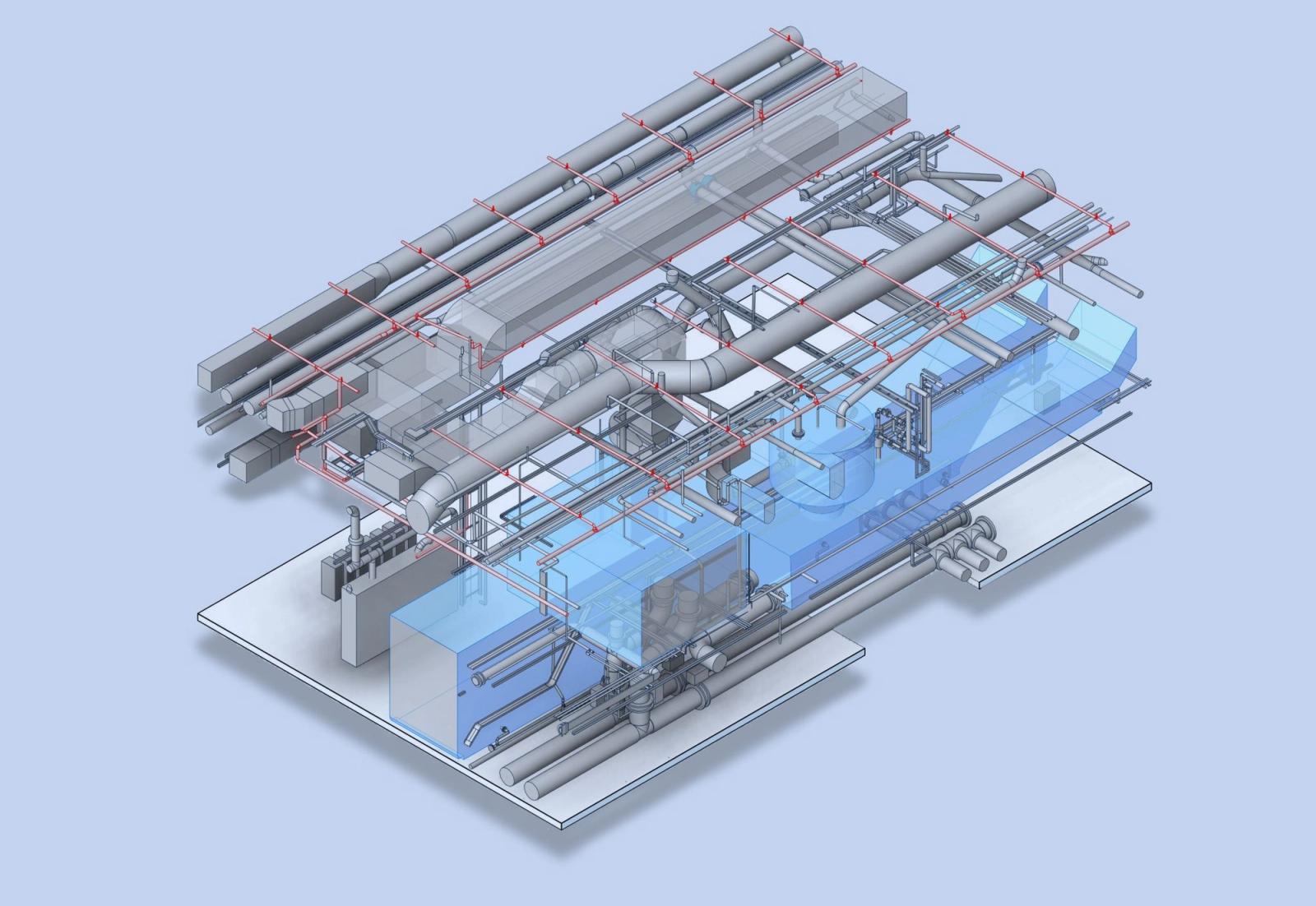 What Happens to Your BIM Files After the Project Ends