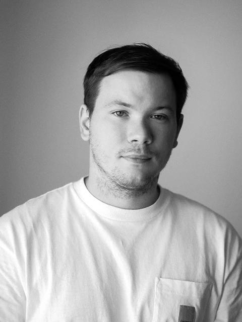 Oleksii Skrentovych, BIM Specialist / Manager, Concrete Bureau