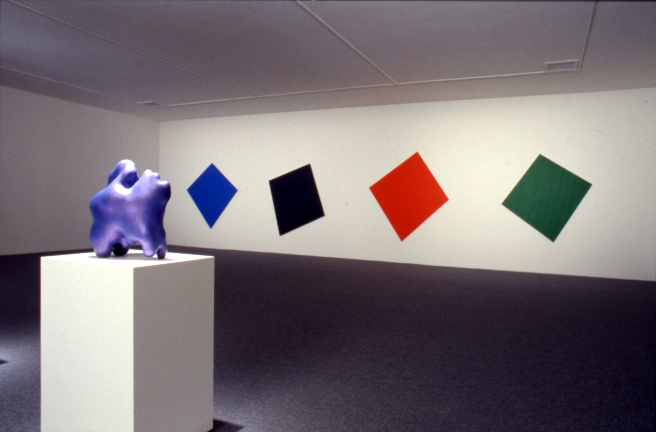 Ellsworth Kelly