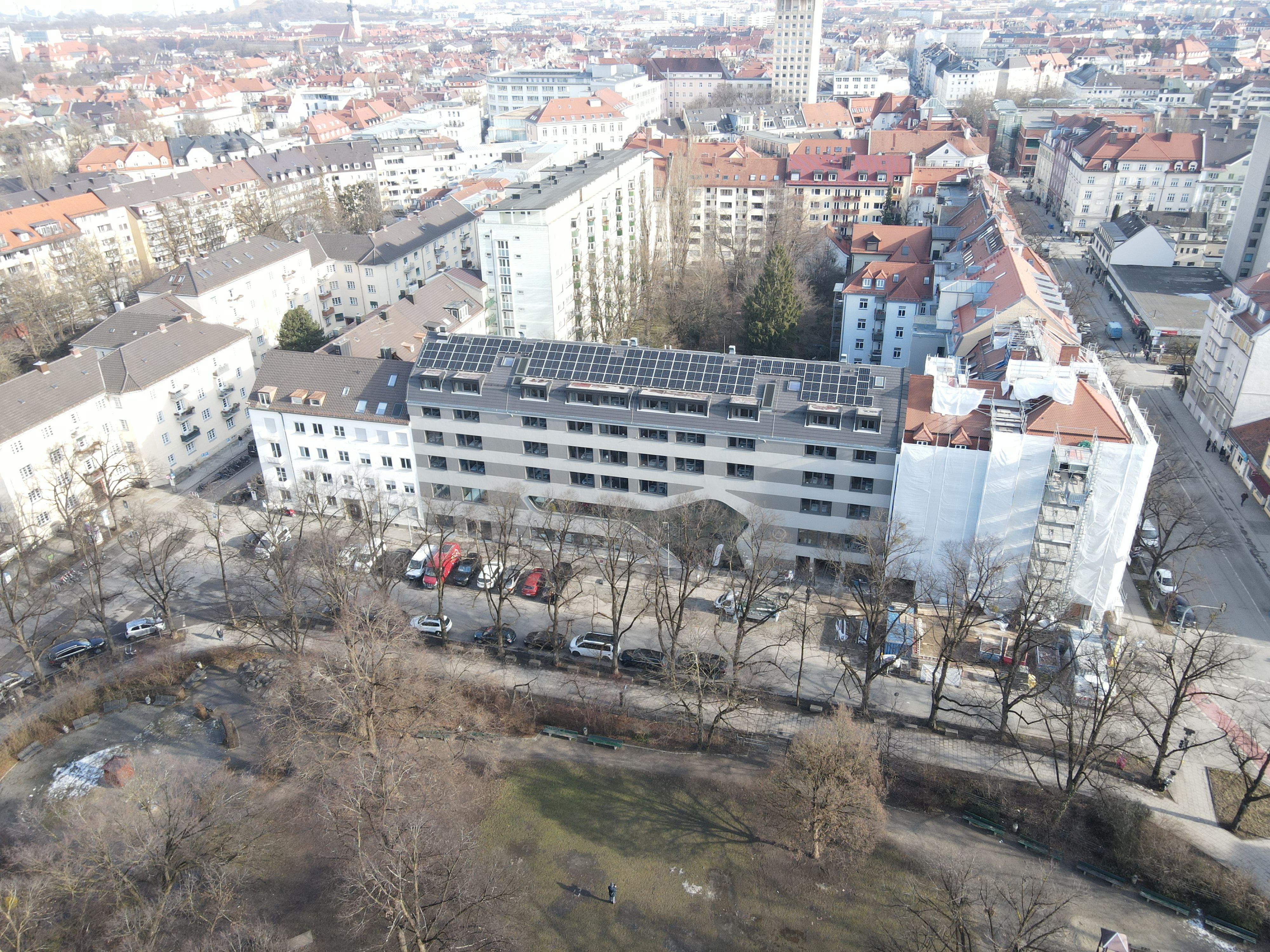 Luftbild
