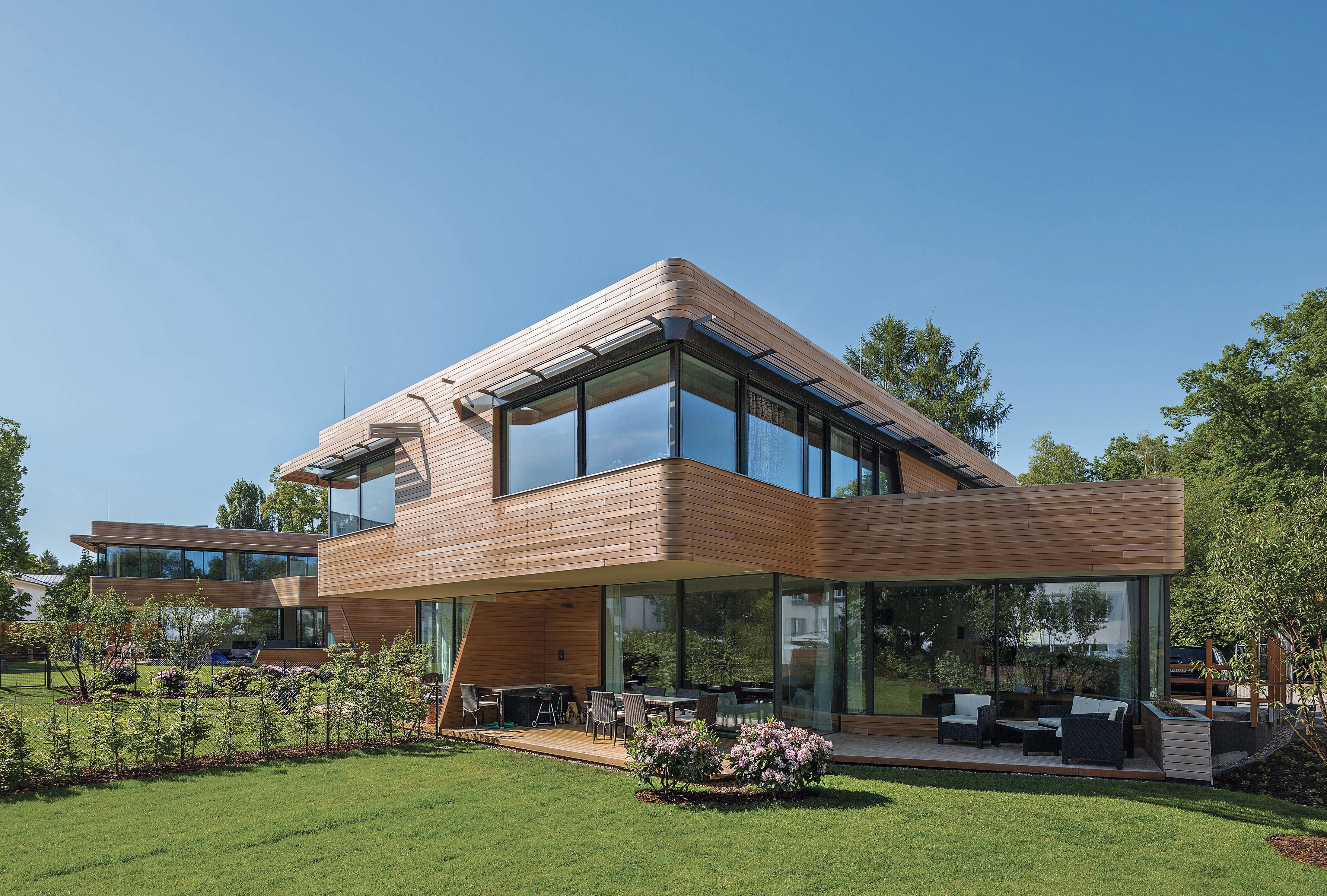 Holistic Living ©Tobias Hein