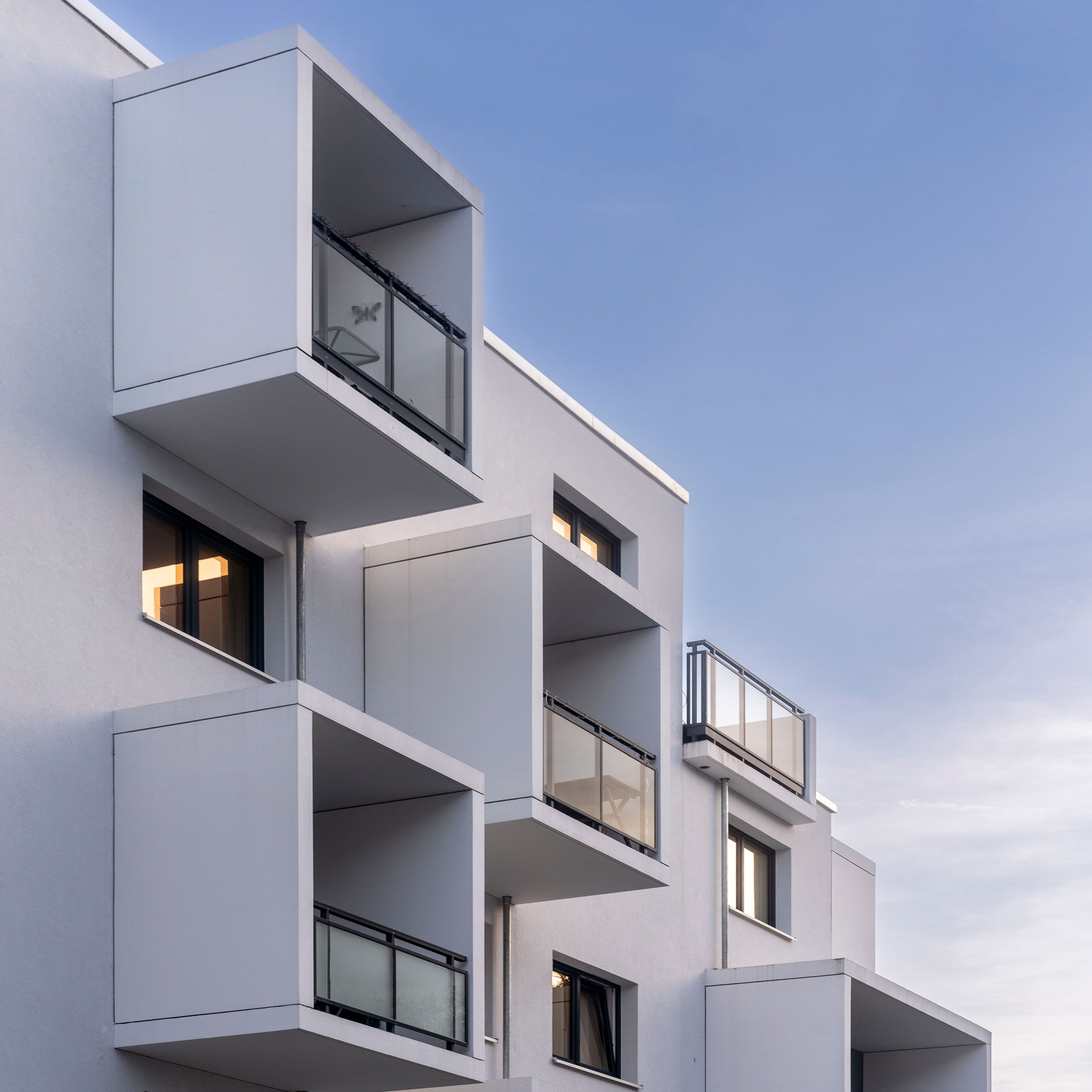 GRAFT Wohnen am Speicher Oranienburg Niklas Labuhn