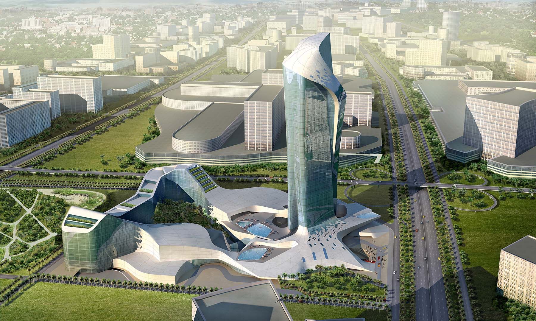 Desert Canyon Resort