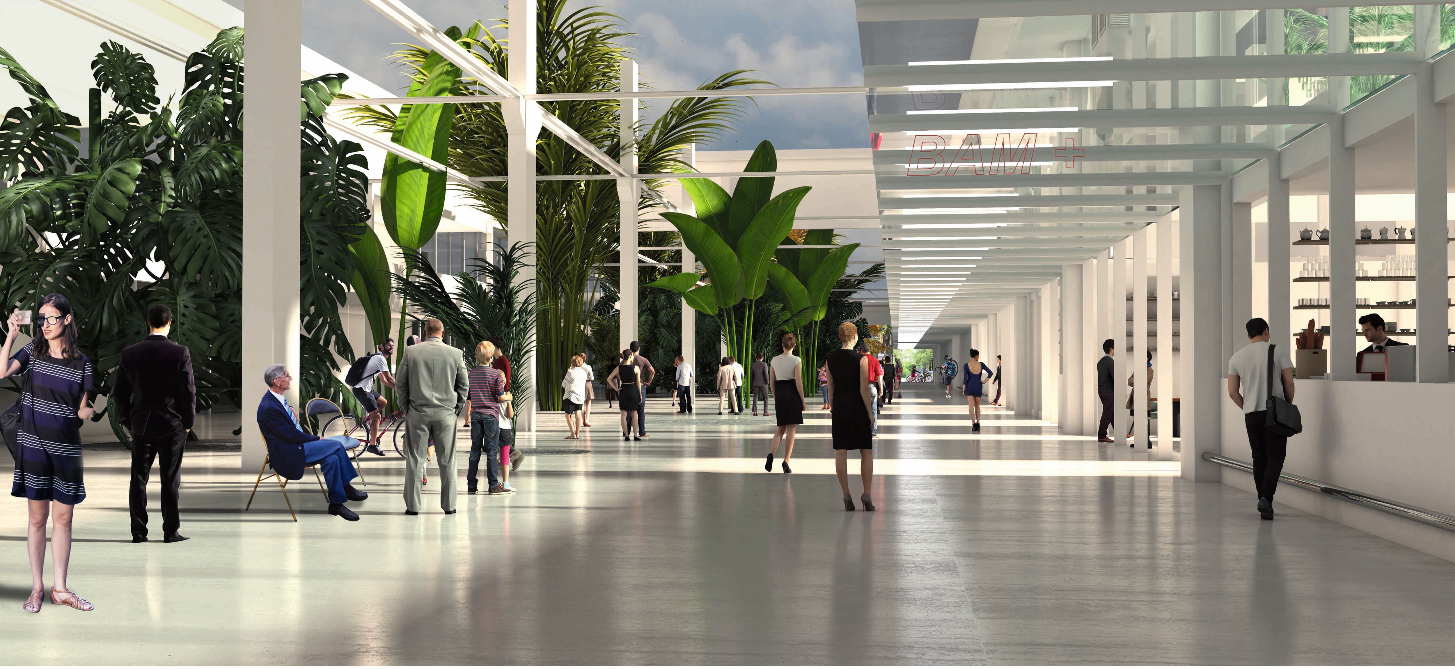 GRAFT Siemensstadt 2.0