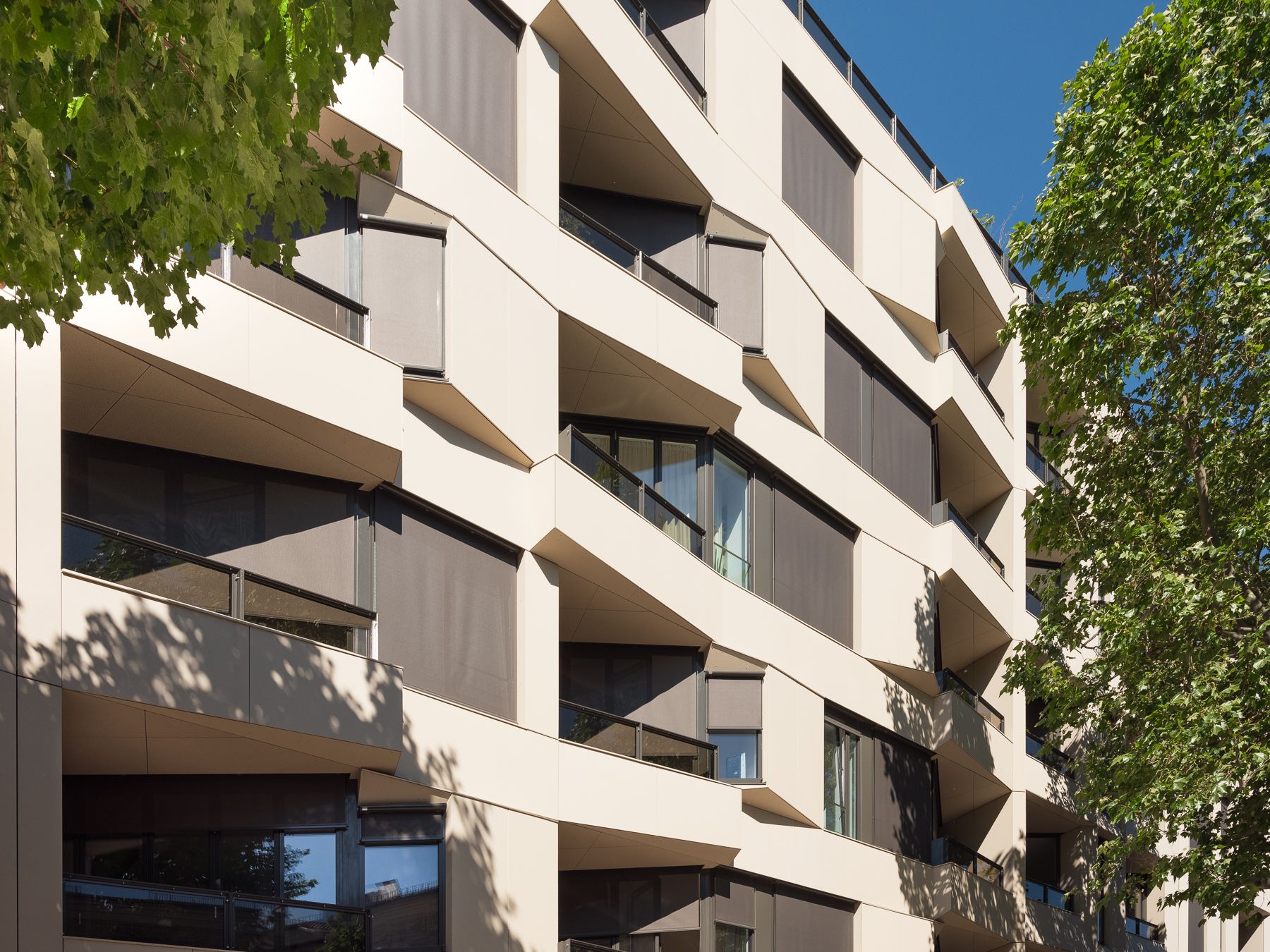 Templiner Park Berlin