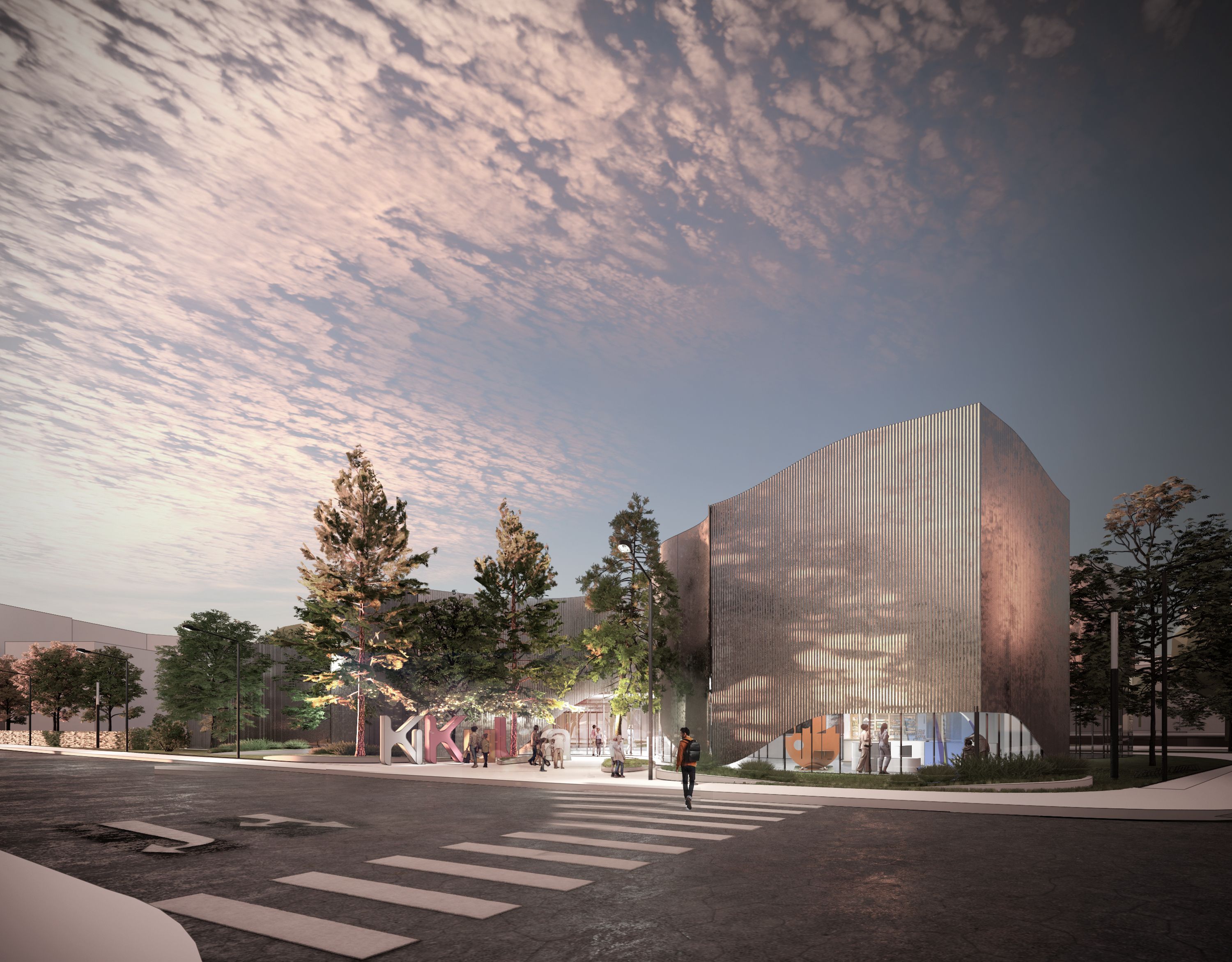 Kinderkunstlabor St. Pölten