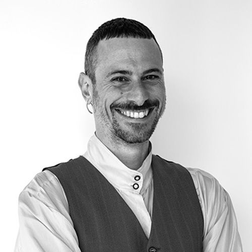 Foto von SIMONE MARTINI