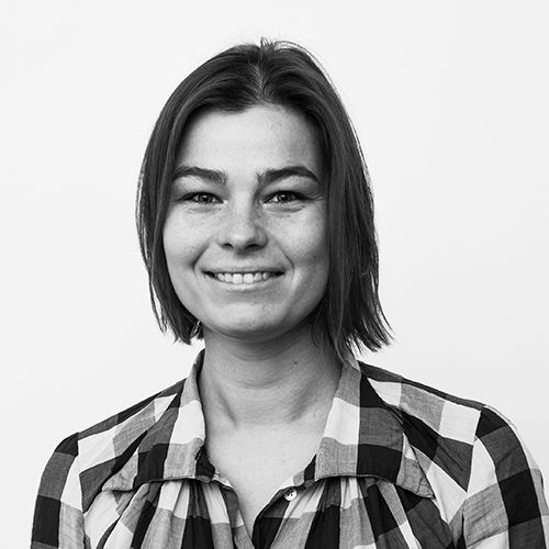 GRAFT Aleksandra Kiszkielis