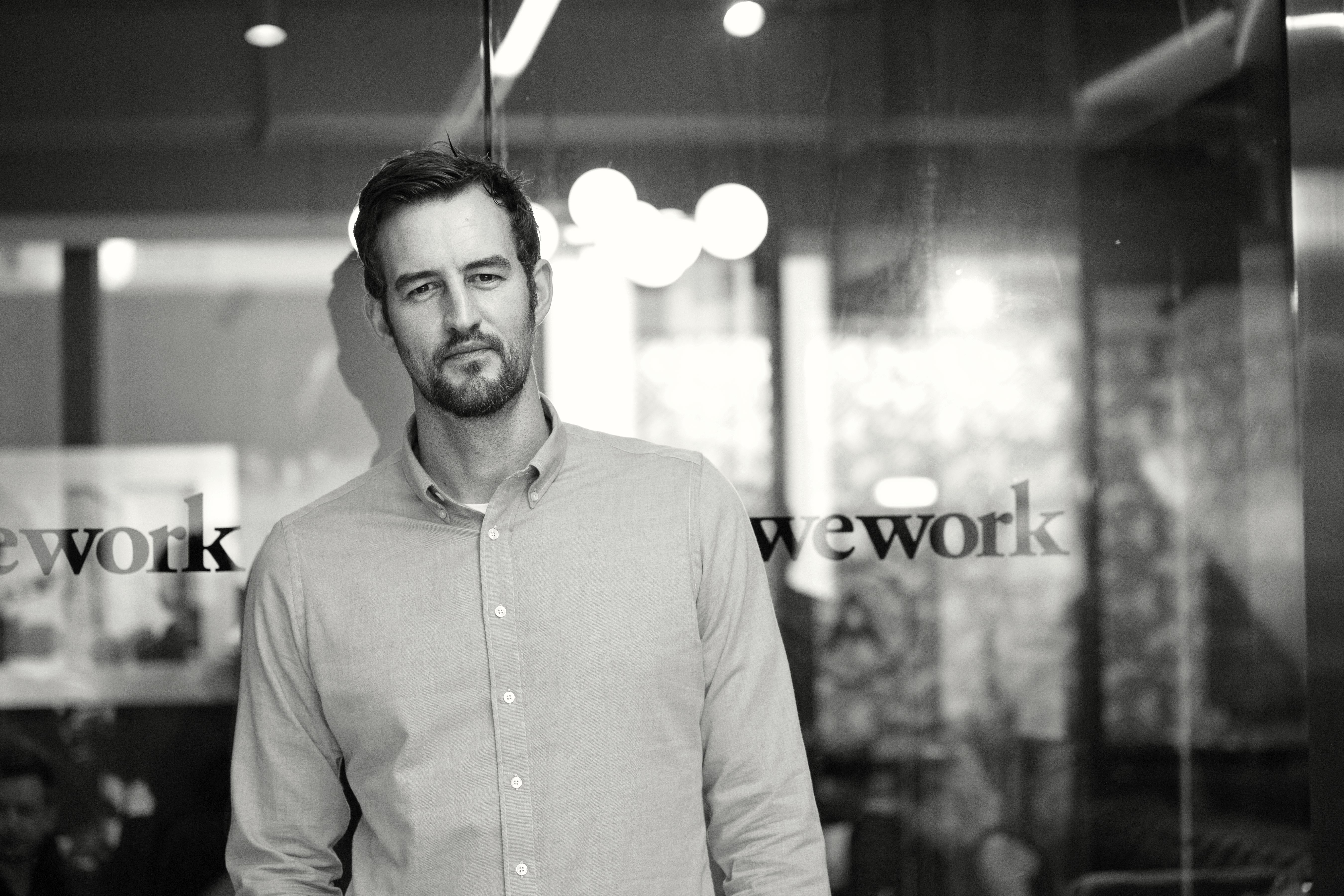 Miguel McKelvey