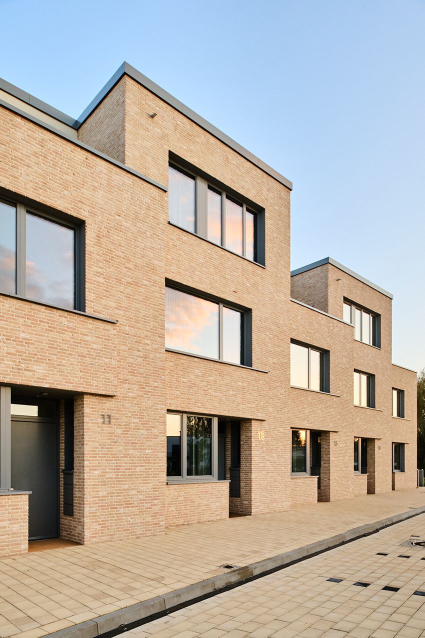 Blütenviertel Caputh