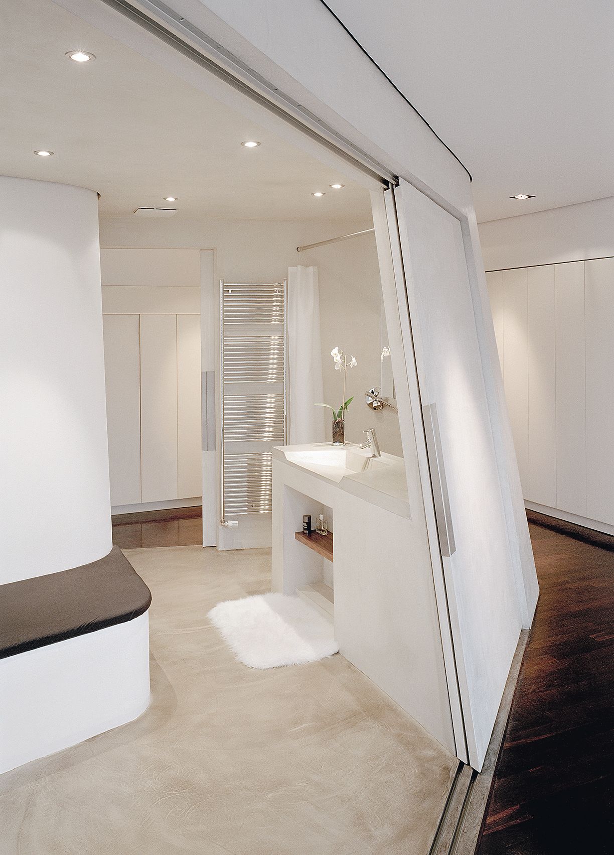 loft gleimstrasse berlin