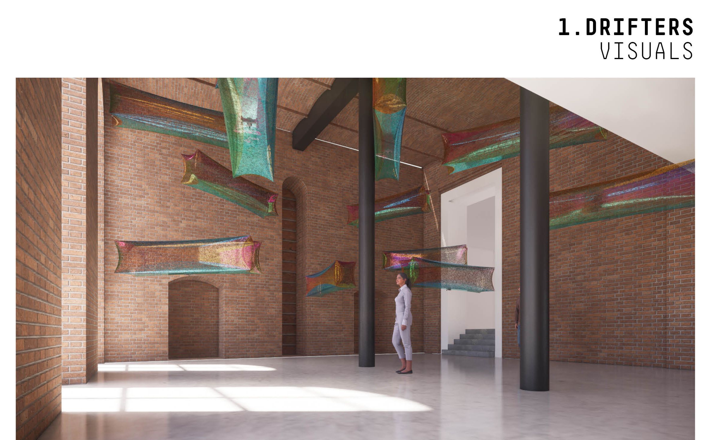 Ballon Version (c) GRAFT