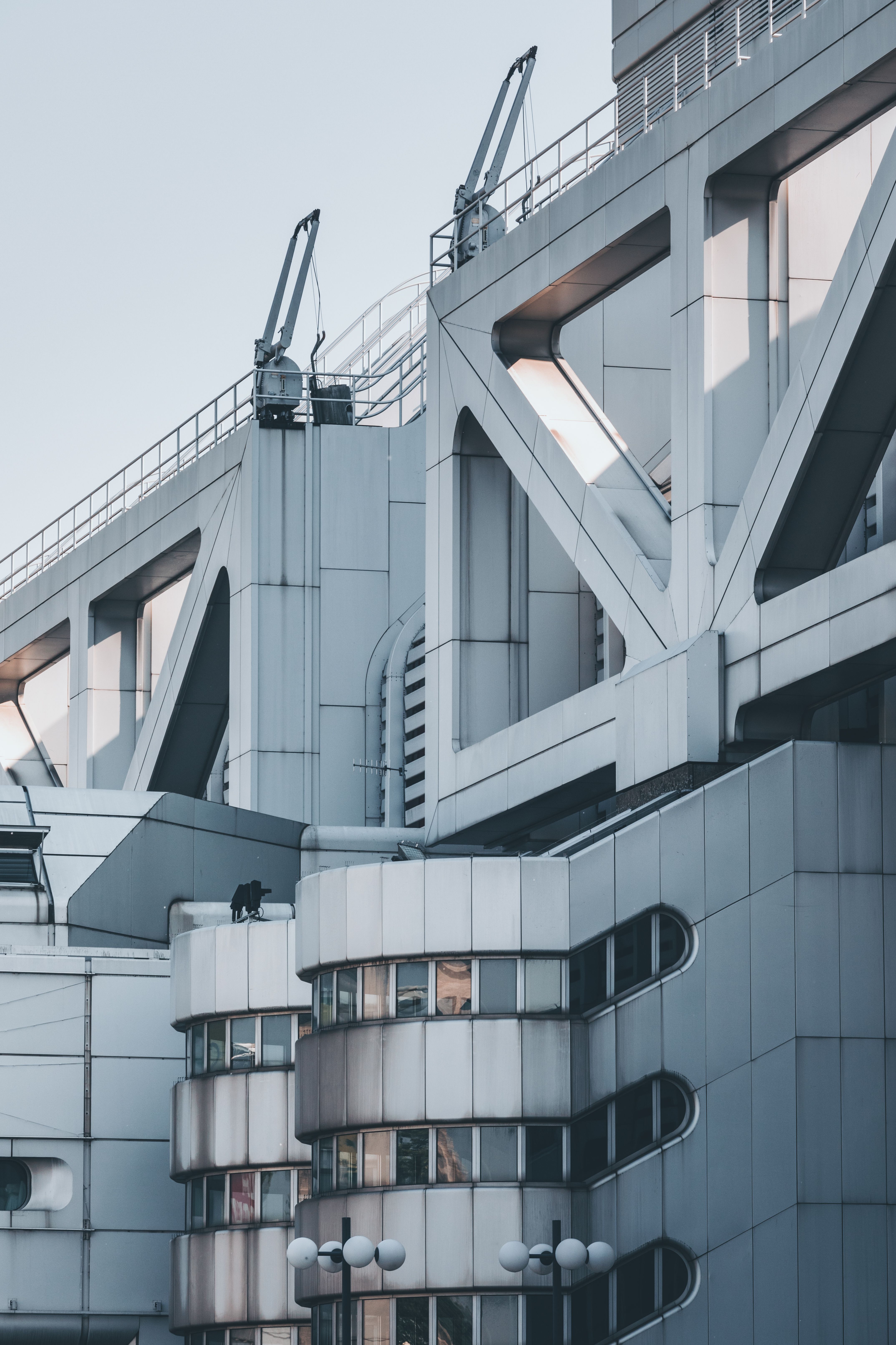 ICC Close Up © Daniel Boberg