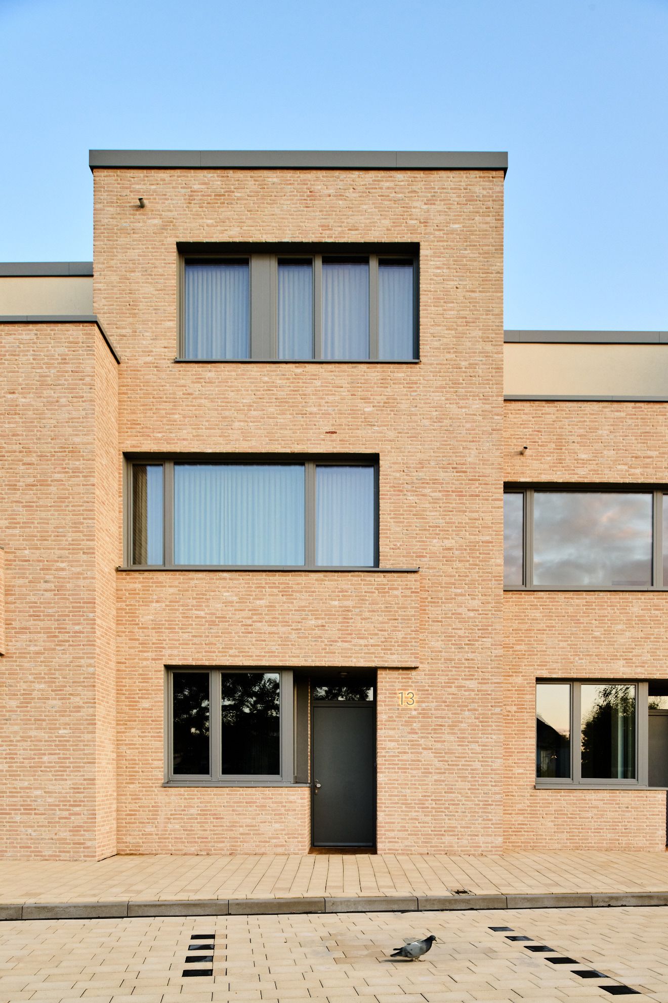 Musterhaus Blütenviertel Caputh