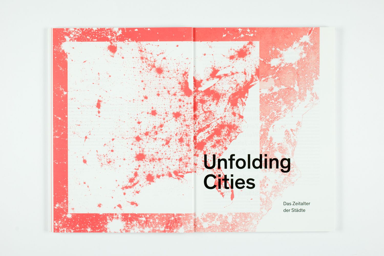 FUTOPOLIS. STADT, LAND, ZUKUNFT