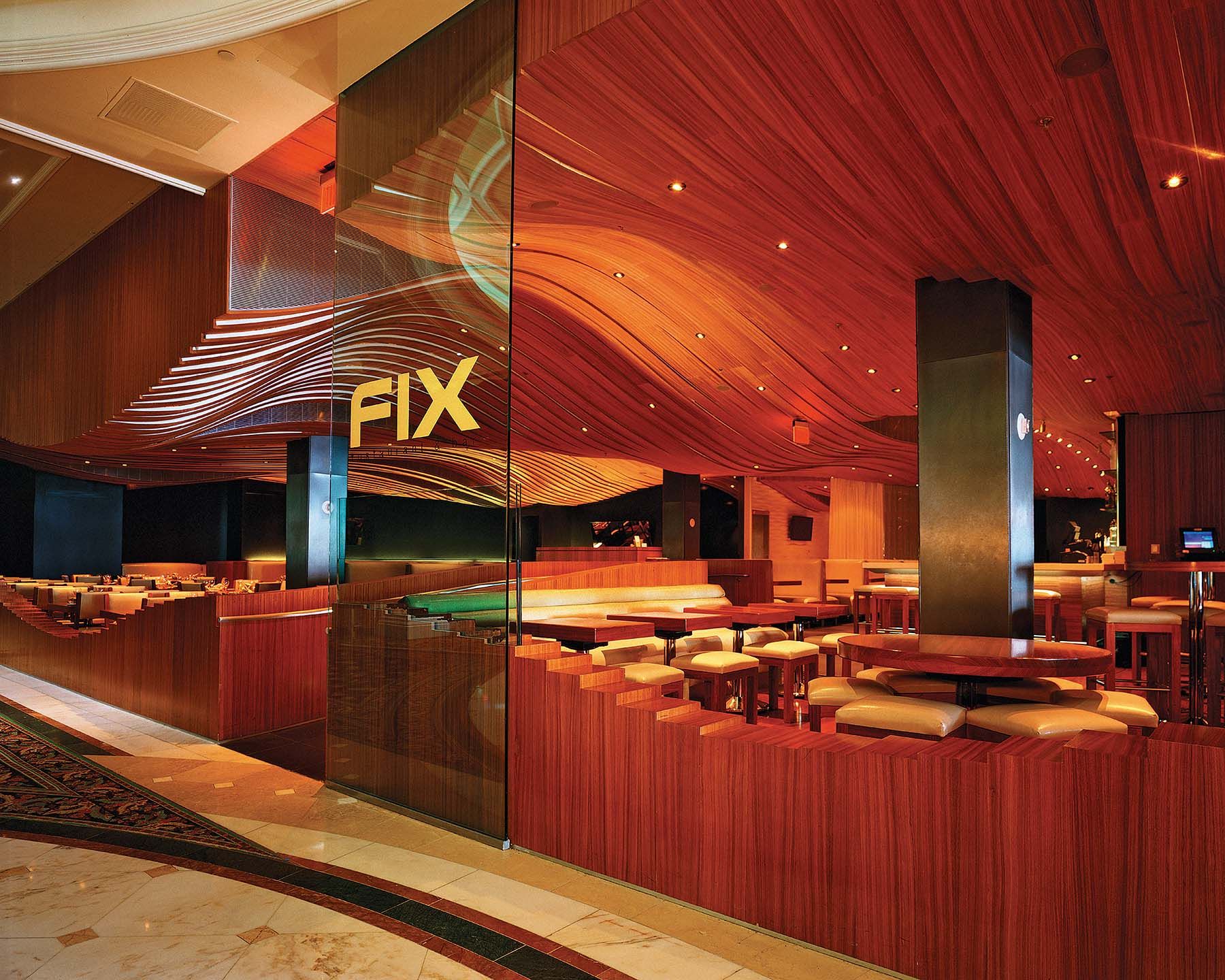 Fix Restaurant