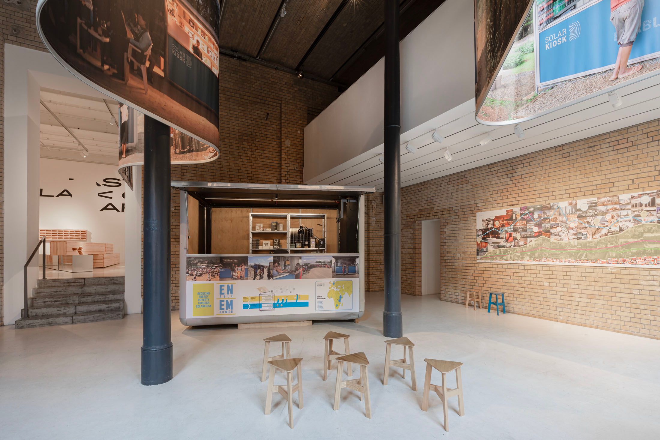 The final version (c) GRAFT (c) Patricia Parinejad