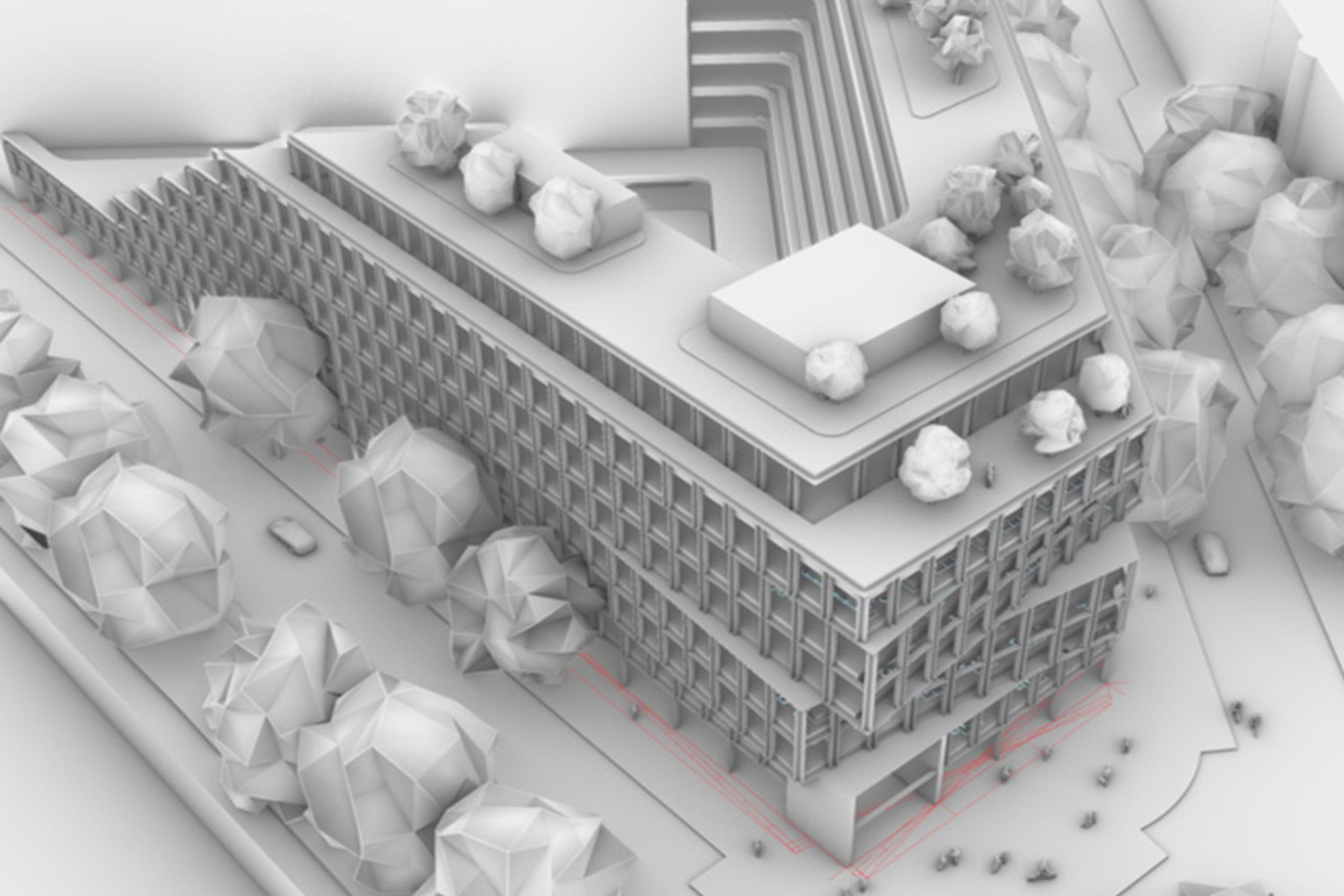 (C) GRAFT_Mediatecture Technologies__Rhino Model