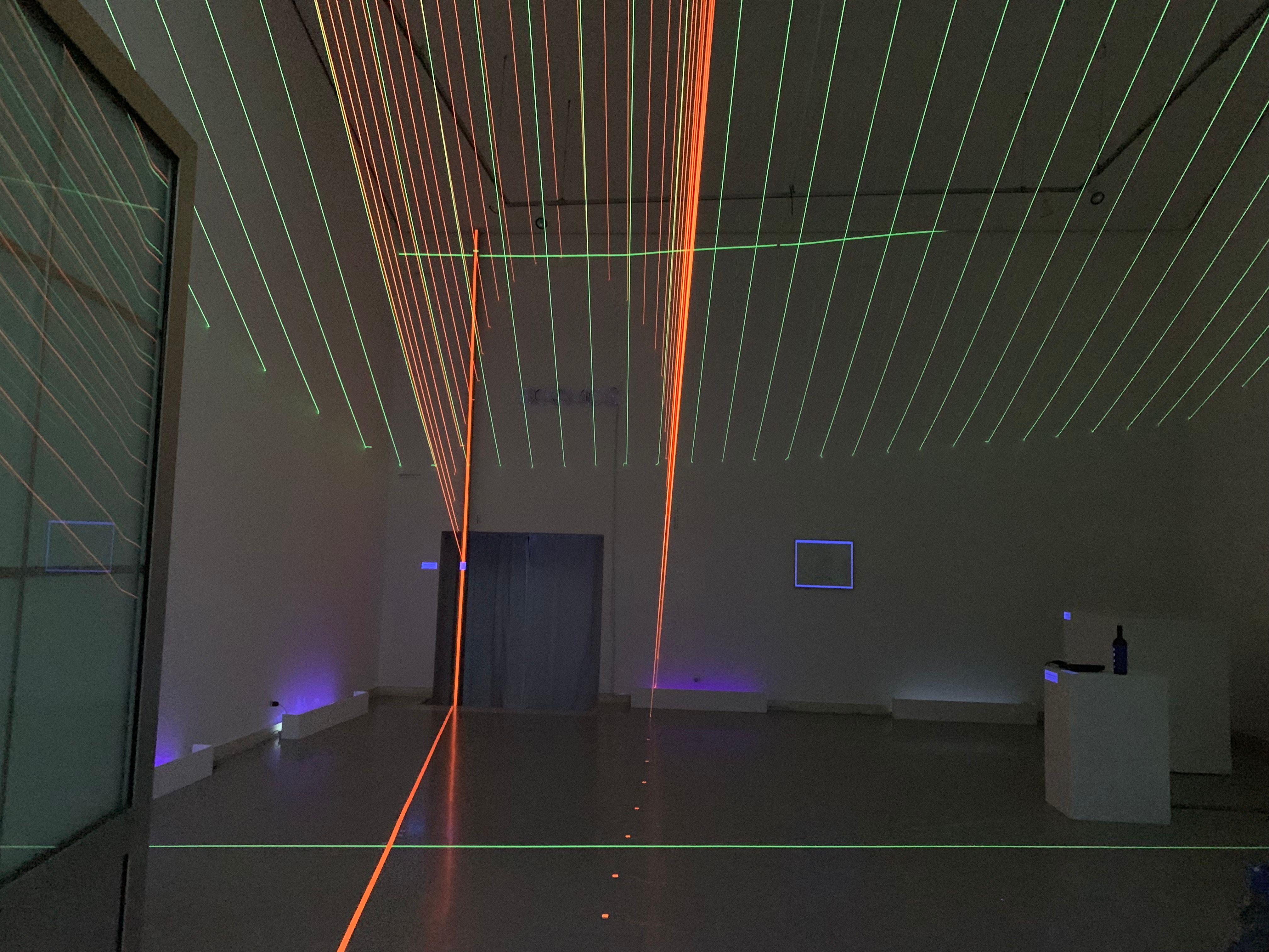 relative cosmos fragmented oikos