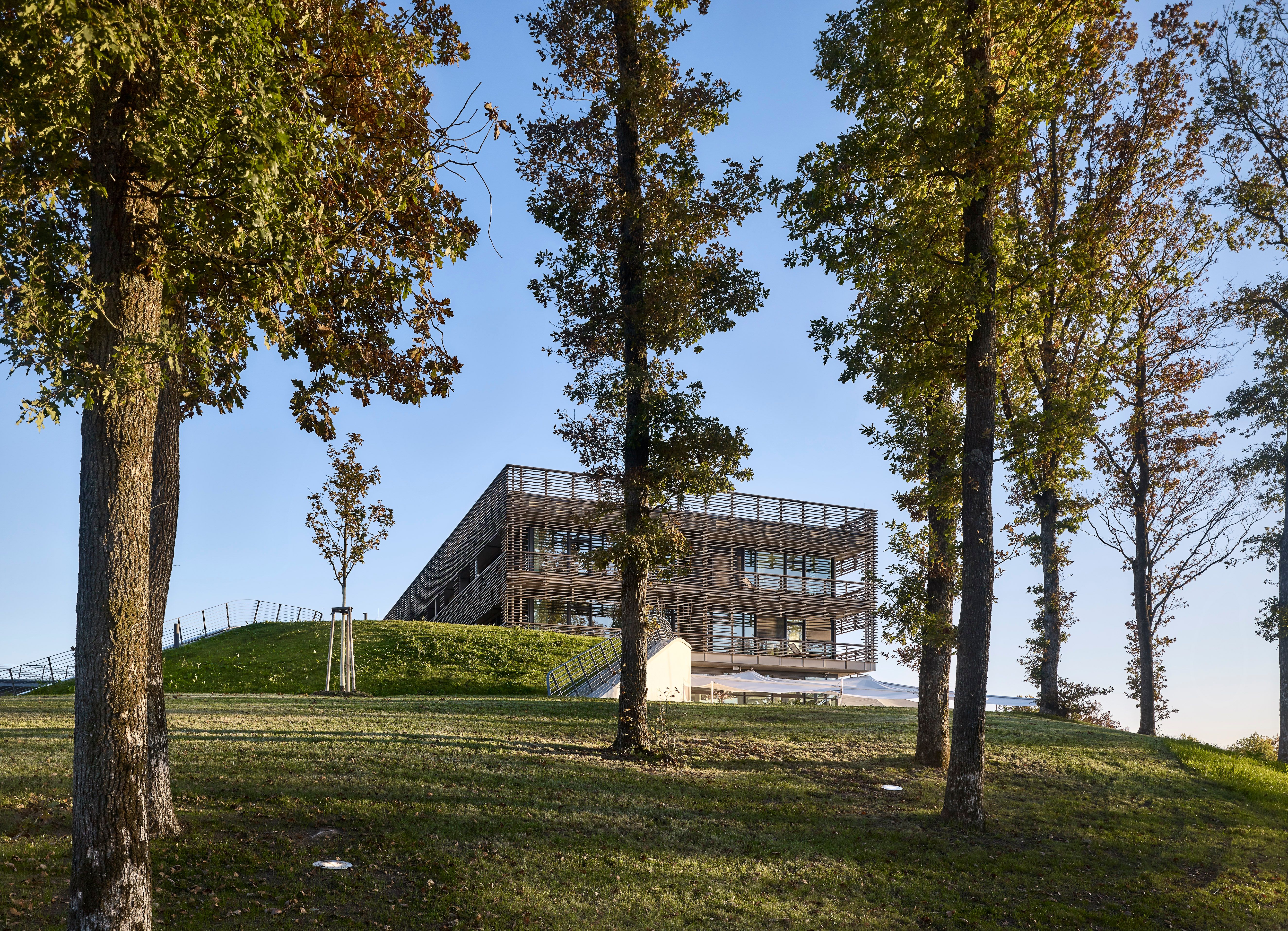 HOTEL AND SPA SEEZEITLODGE