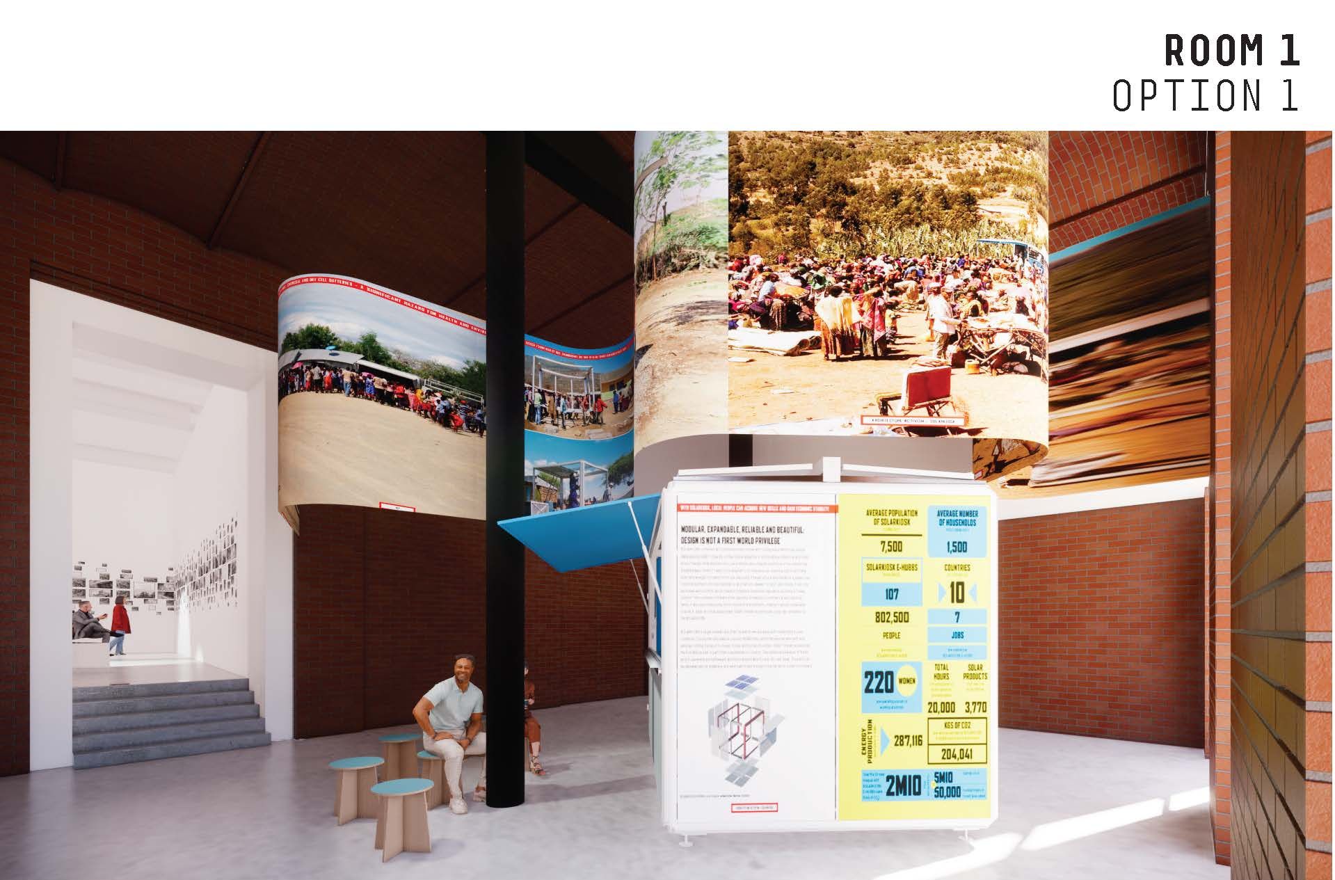 Twisting and turning (c) GRAFT