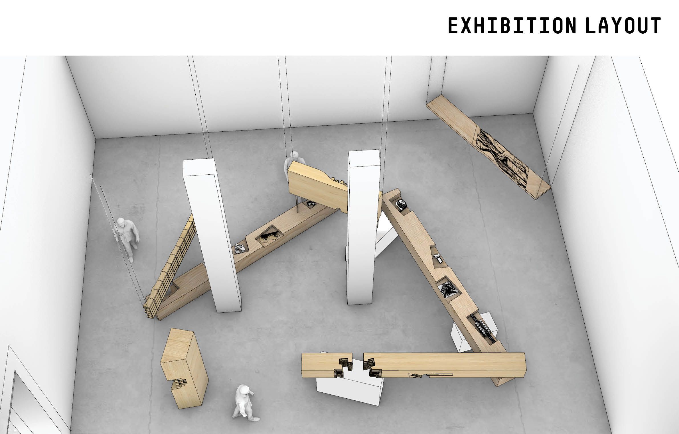 Finding the right Layout (c) GRAFT