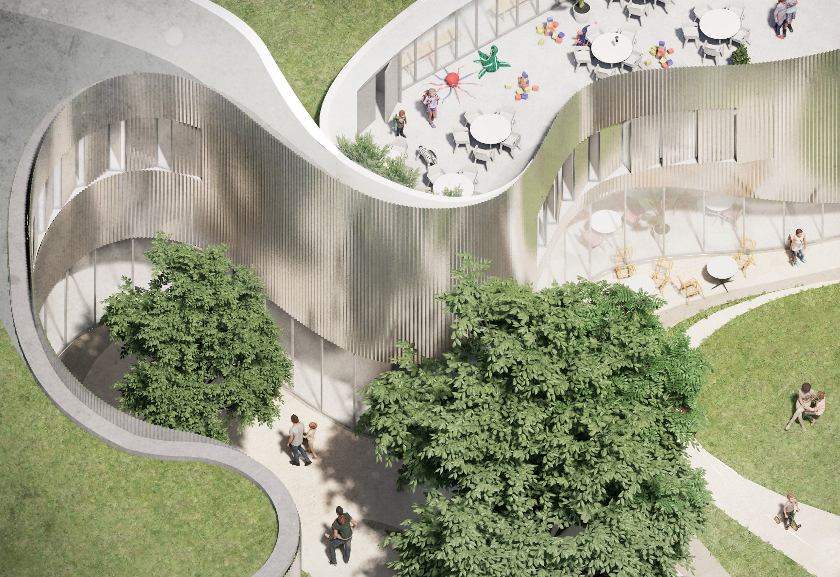 Kinderkunstlabor St. Pölten