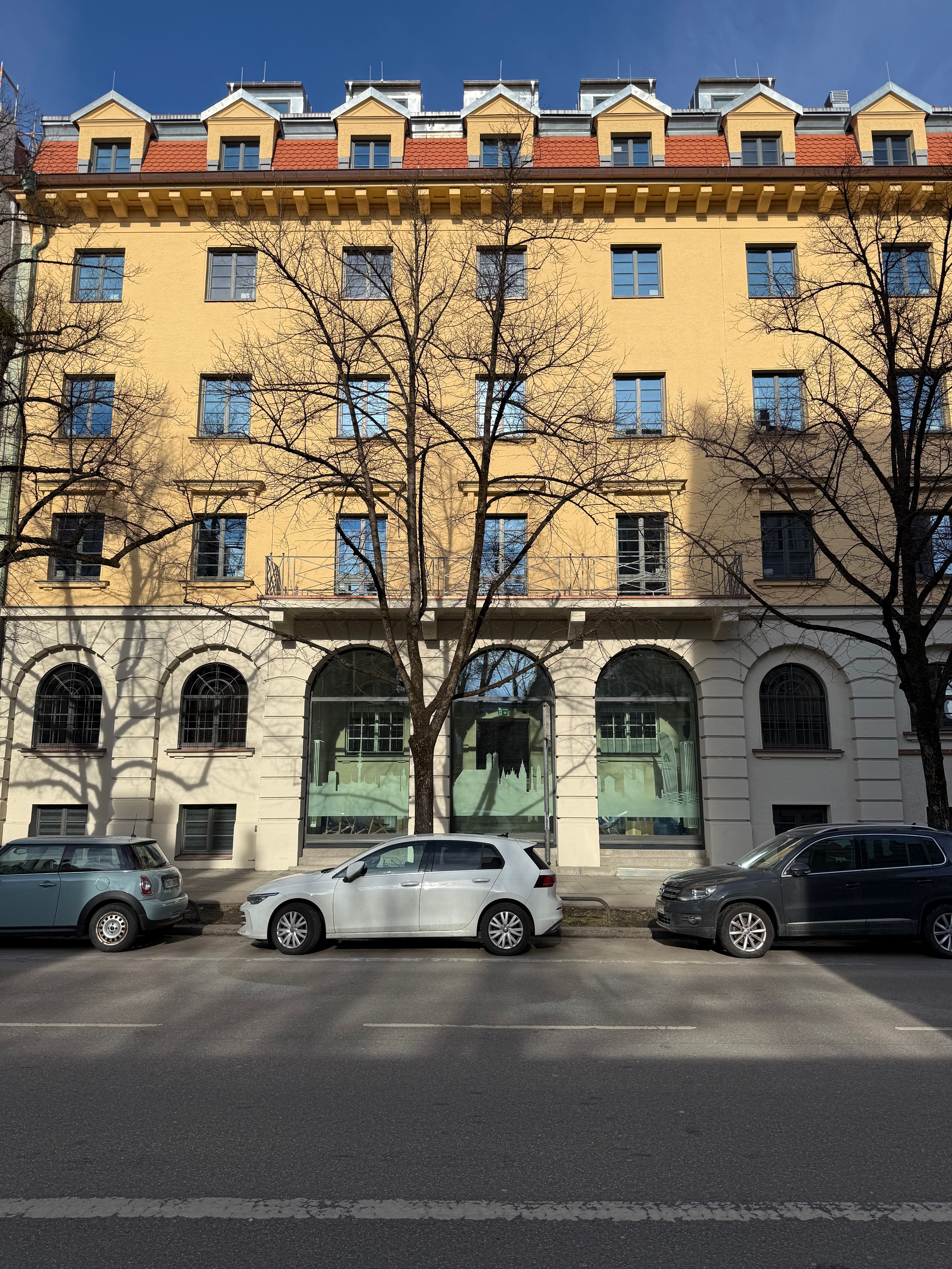 Altbau
