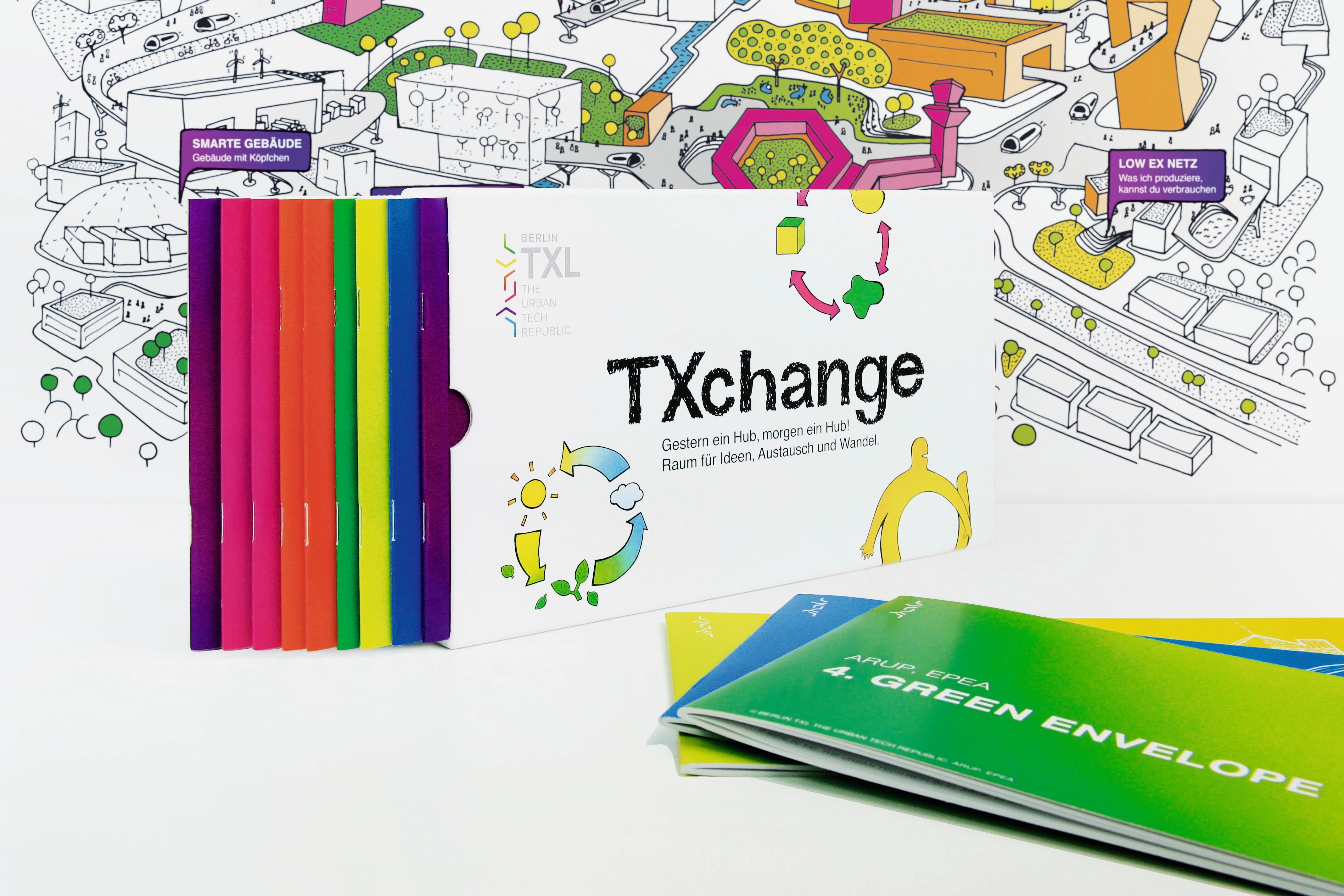 TXChange