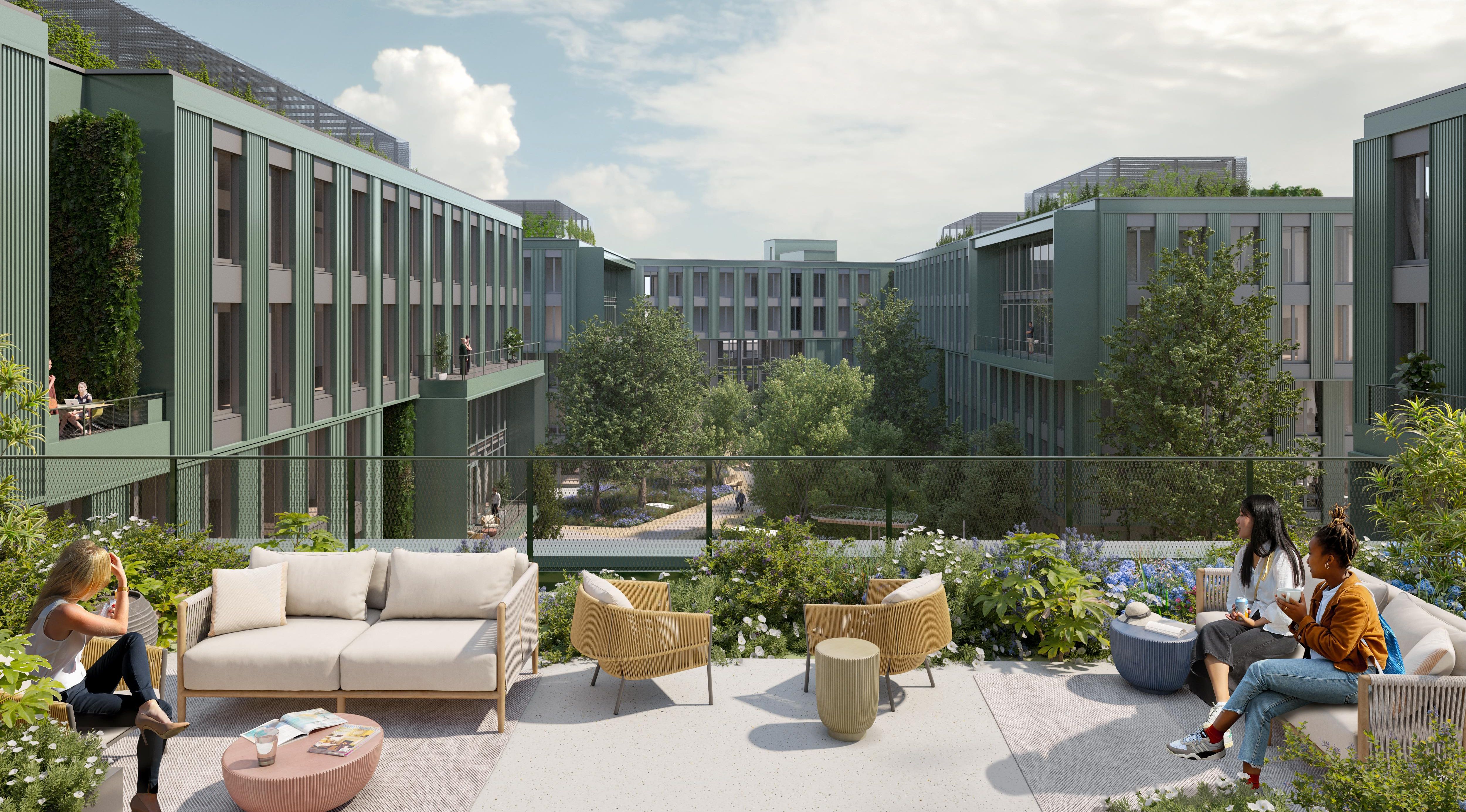 Friedrichspark Berlin