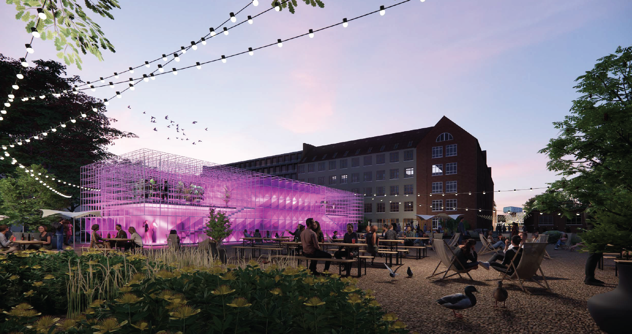 Juke Box in seinem Kontext