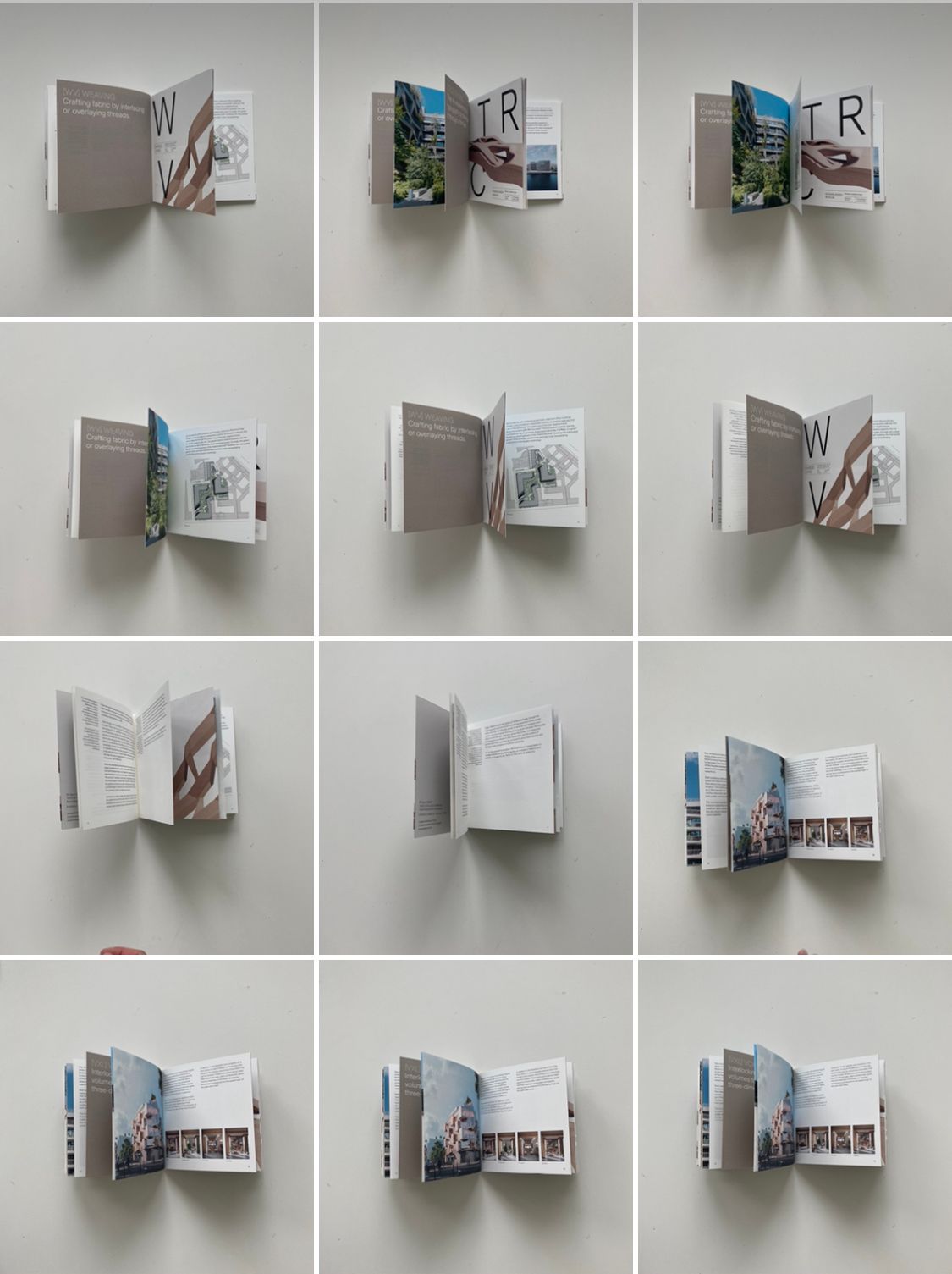 Katalog aufgeschlagen 1