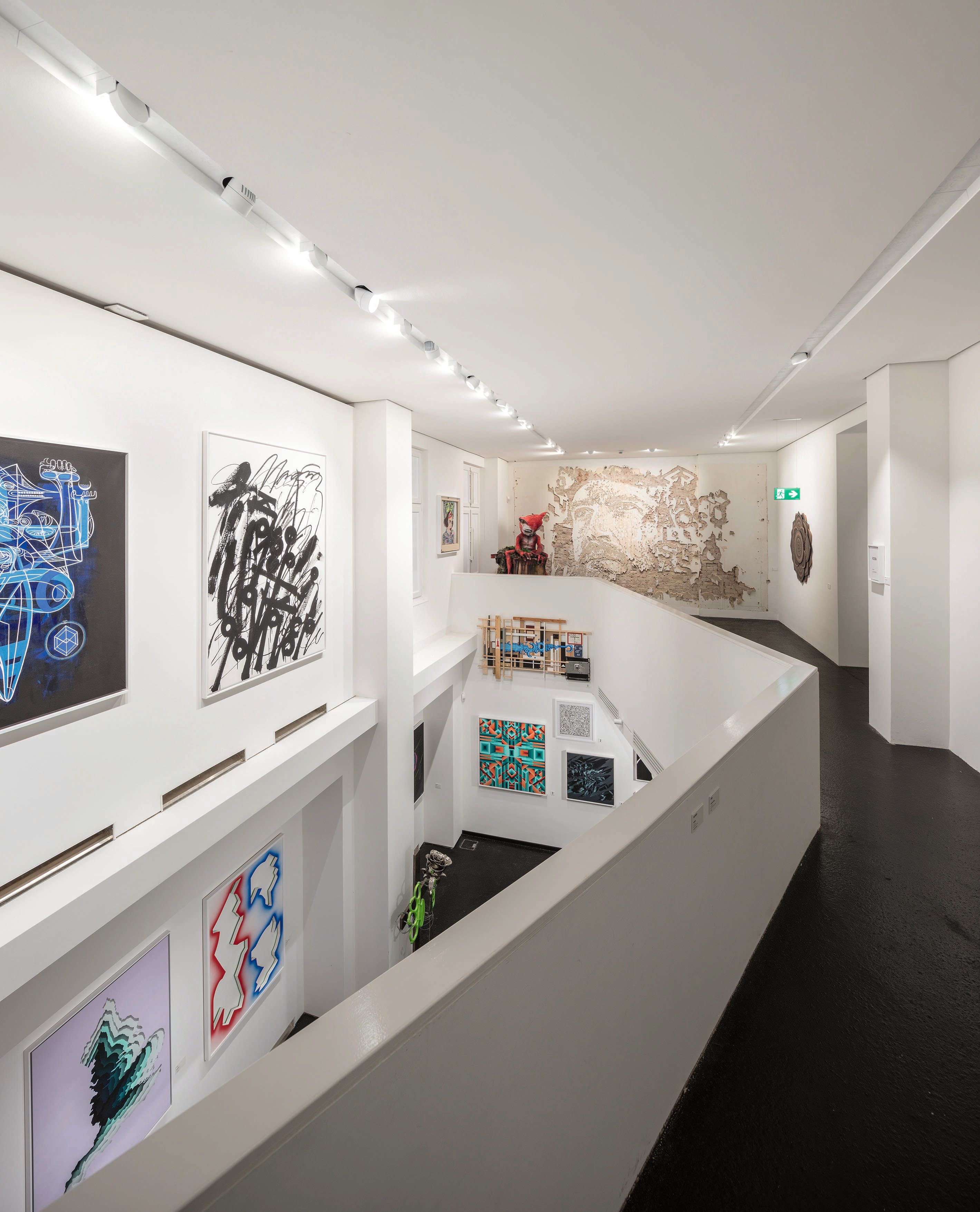 Urban Nation Museum Berlin