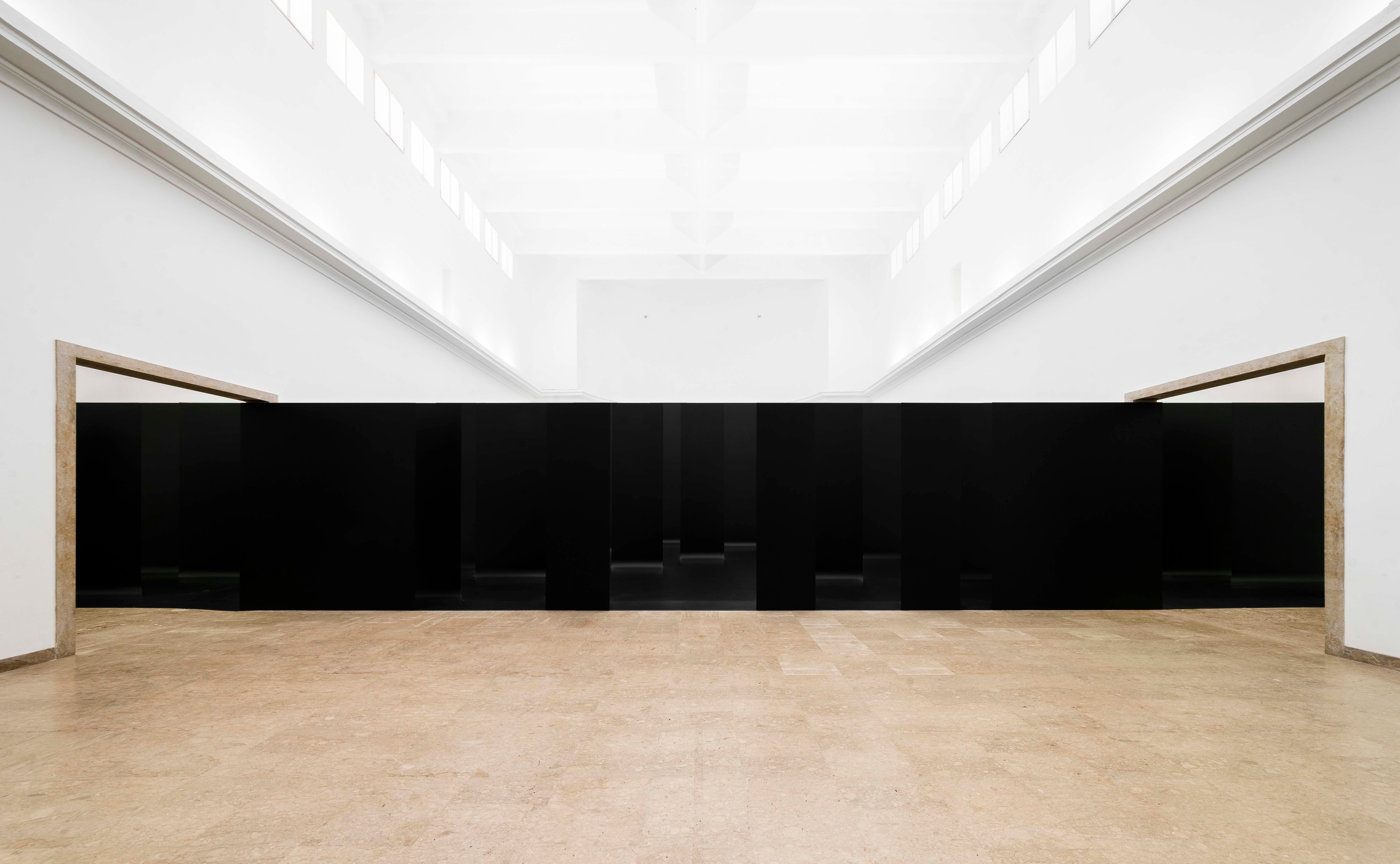 GRAFT Marianne Birthler Unbuilding Walls