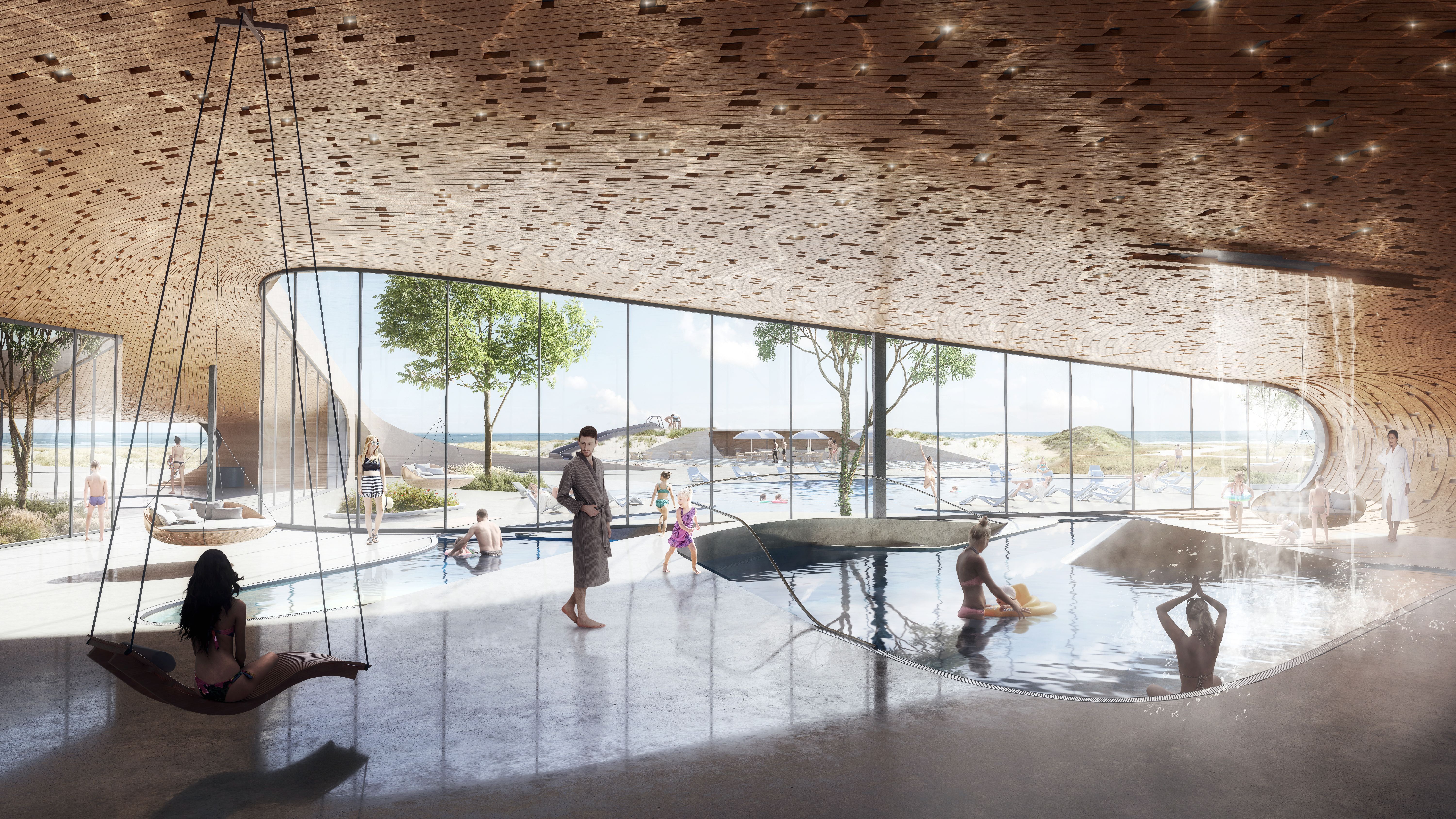 CAVALLINO BIANCO FAMILY BEACH SPA RESORT