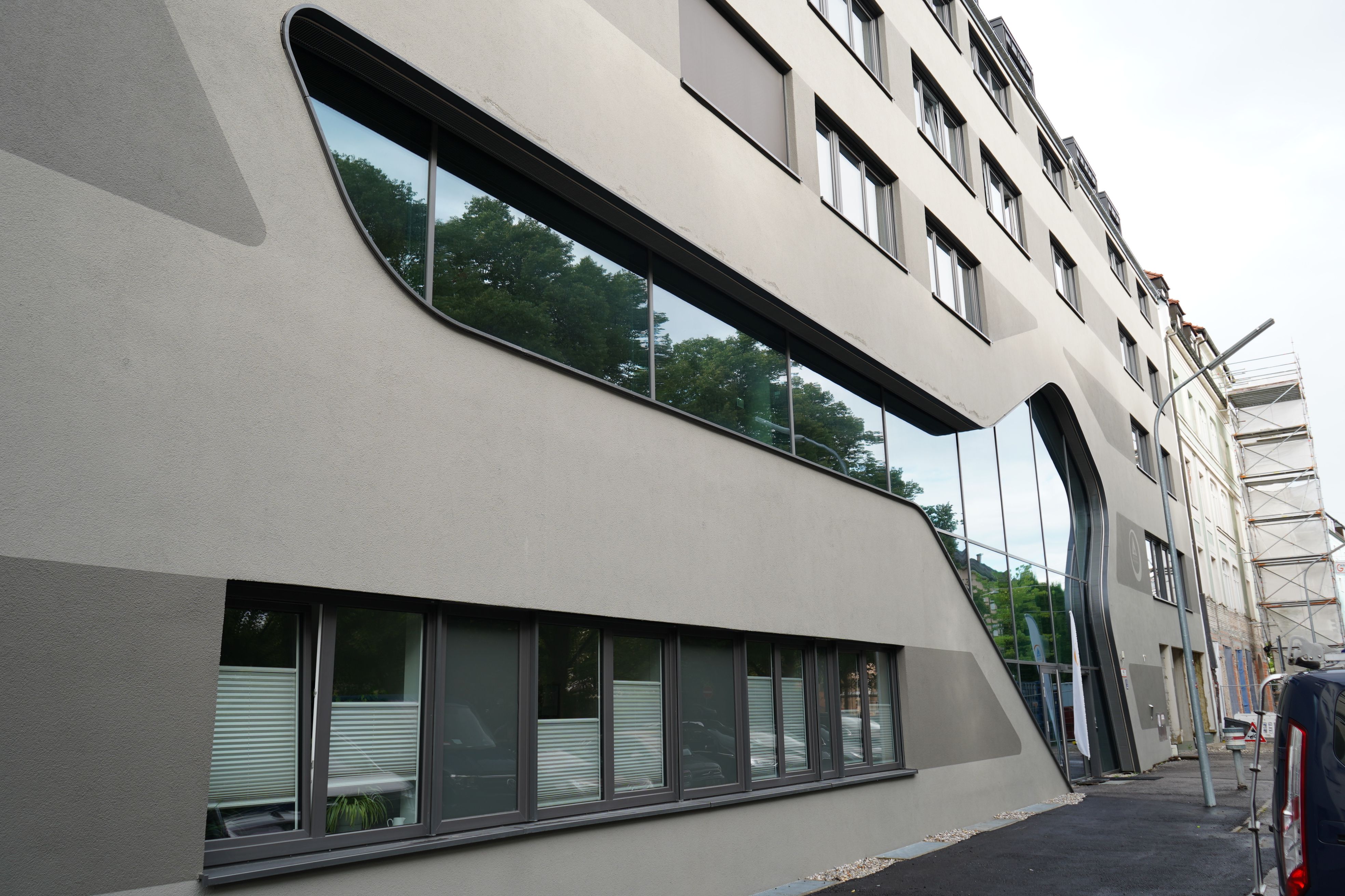 Lobby Winthirplatz