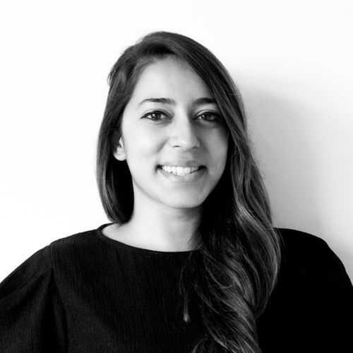 Harpreet Kaur Senior Architect
